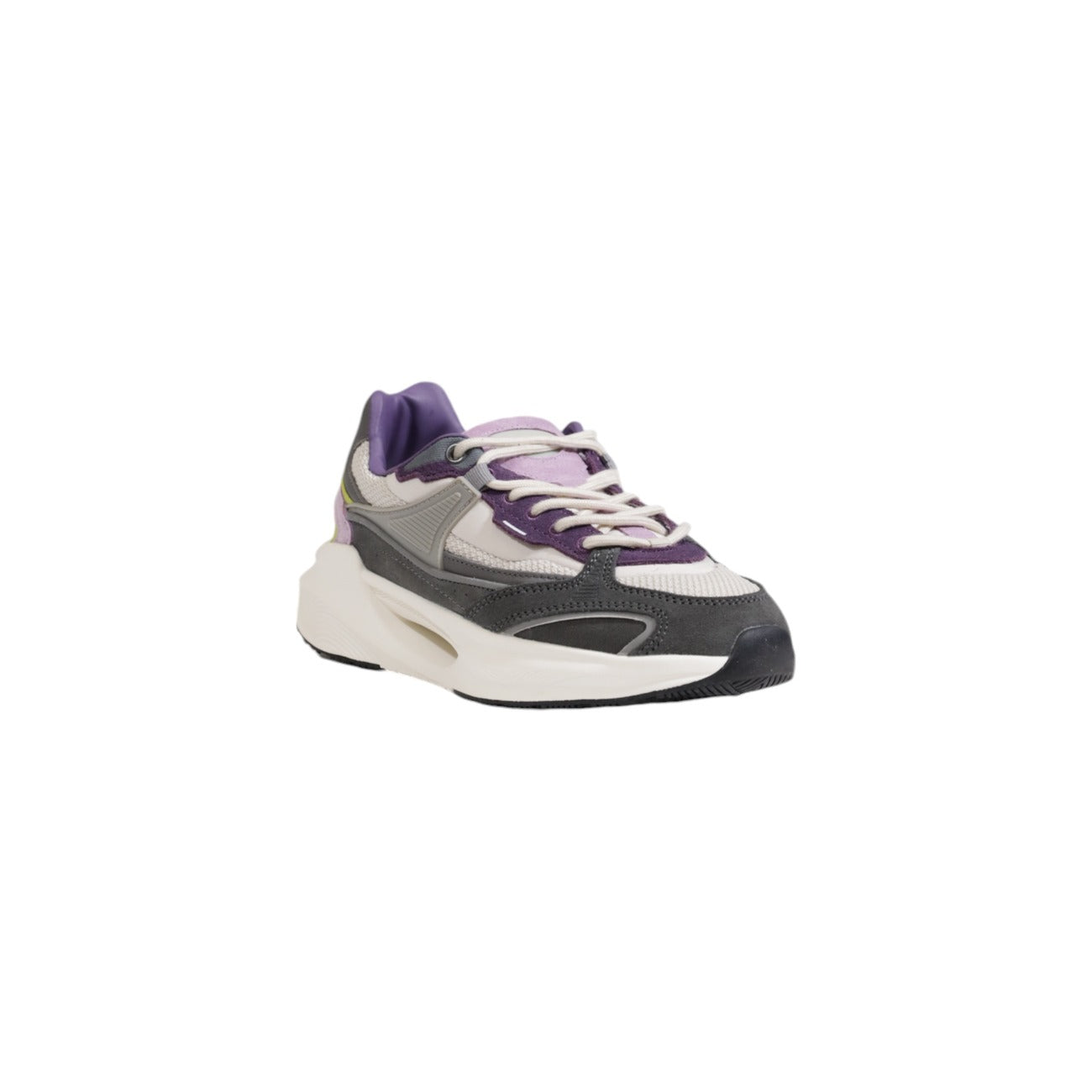 D.a.t.e. Sneakers Donna