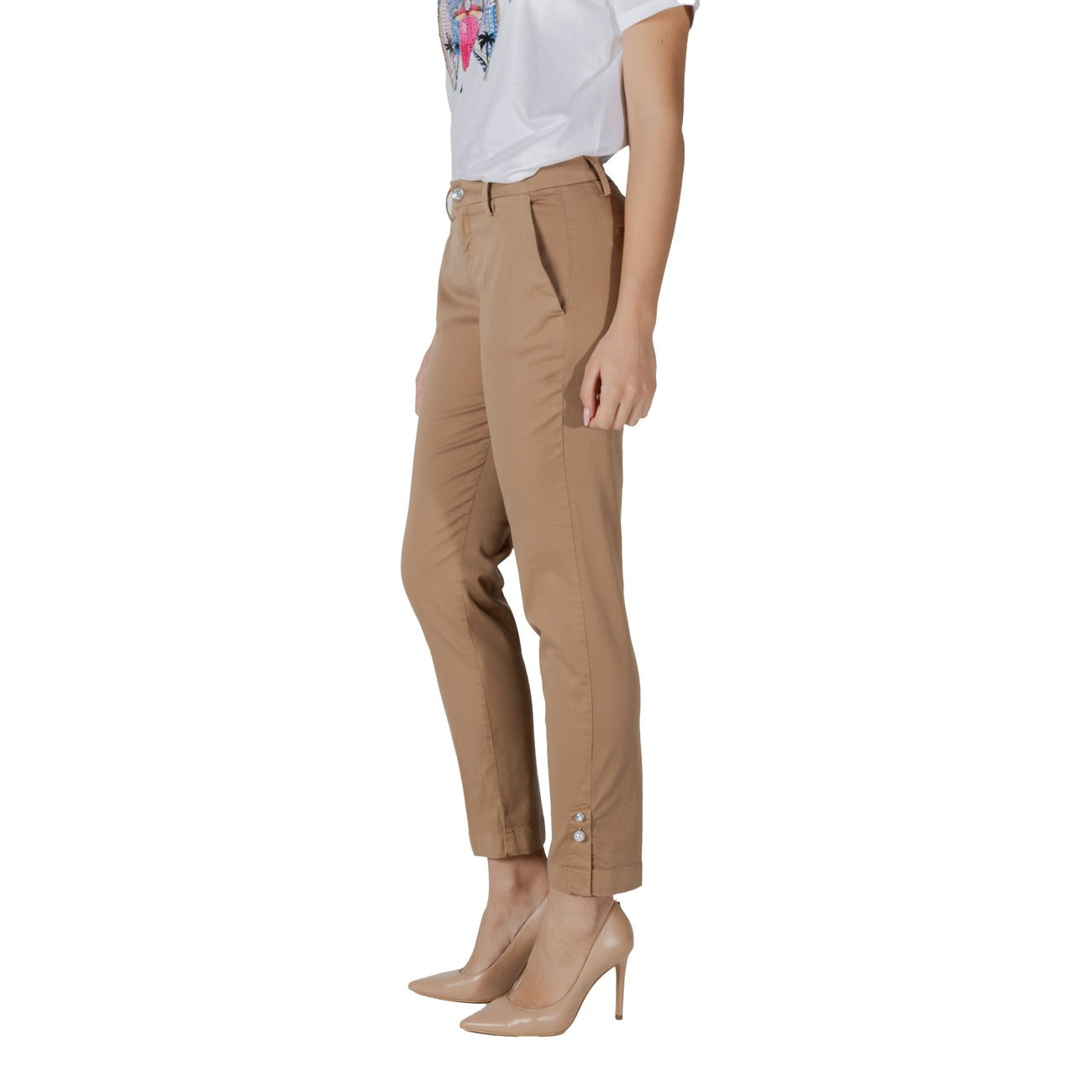 Liu Jo Pantaloni Donna
