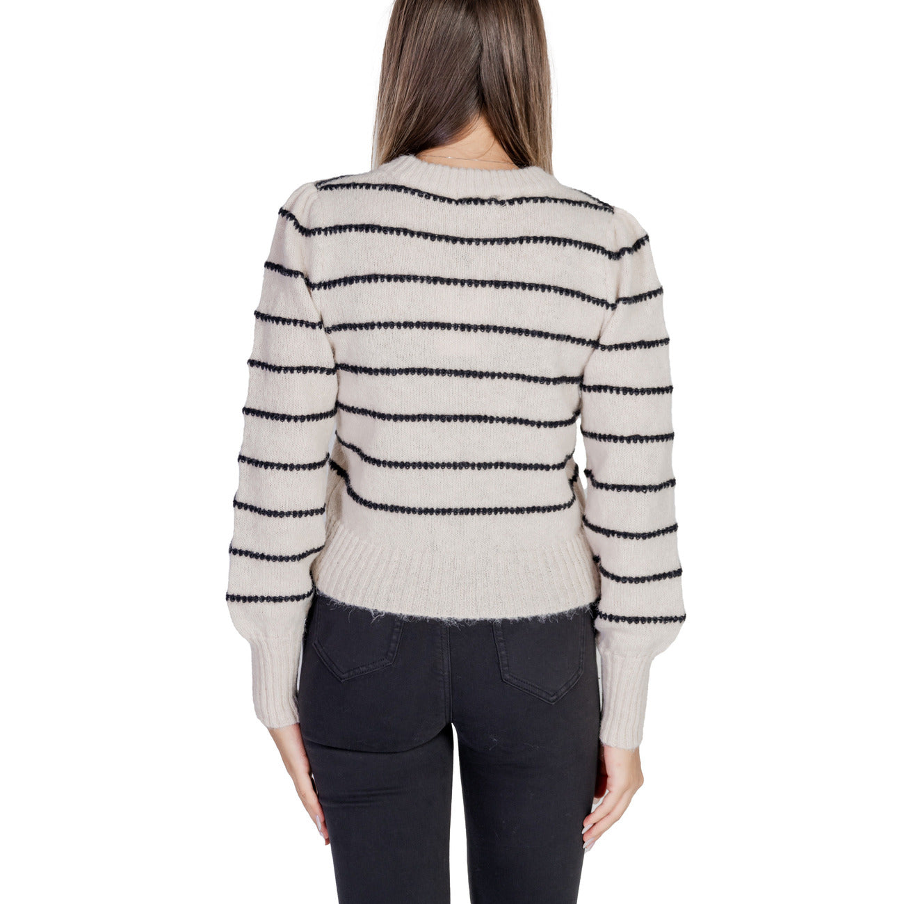 Jacqueline De Yong Maglia Donna