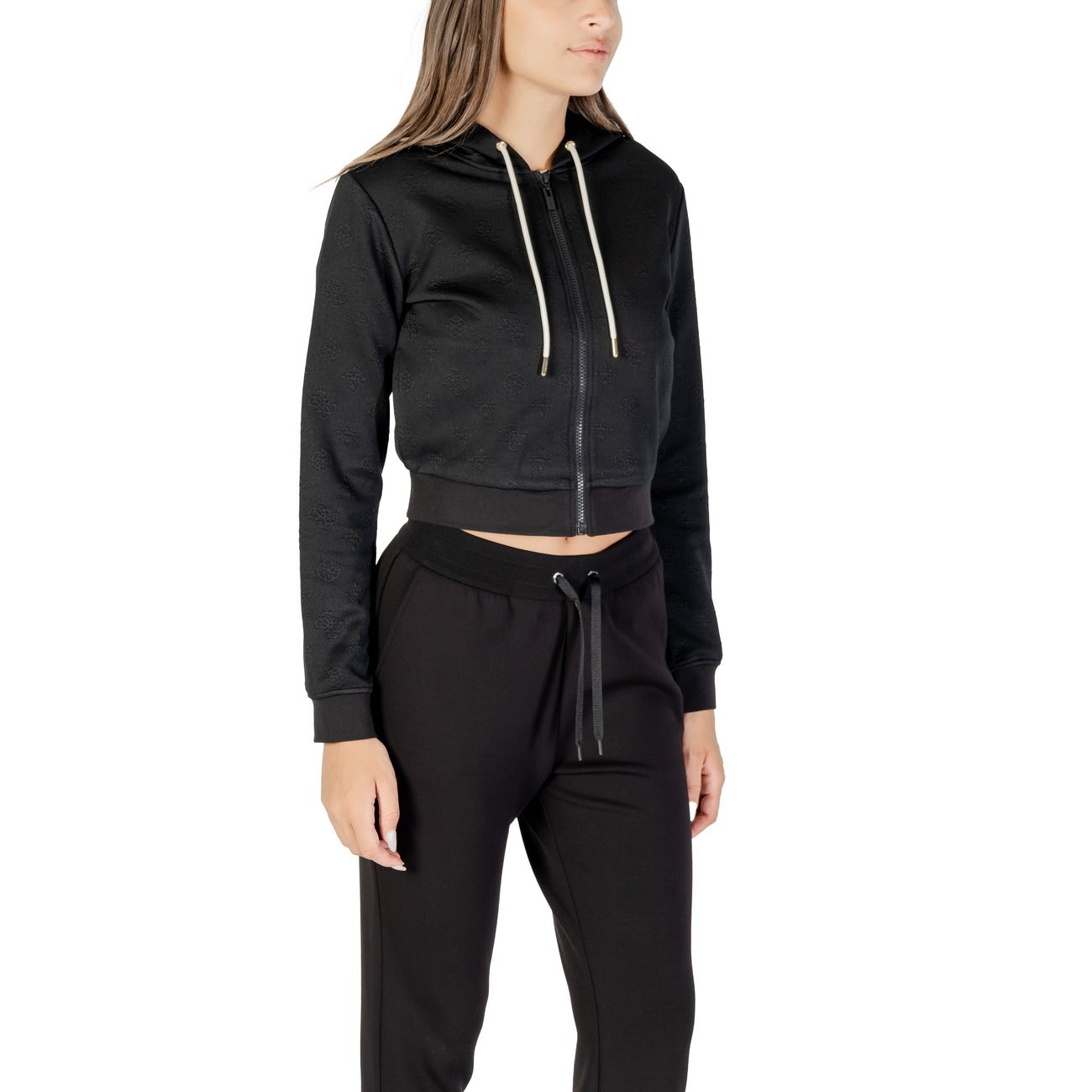 Guess Active Felpa Donna