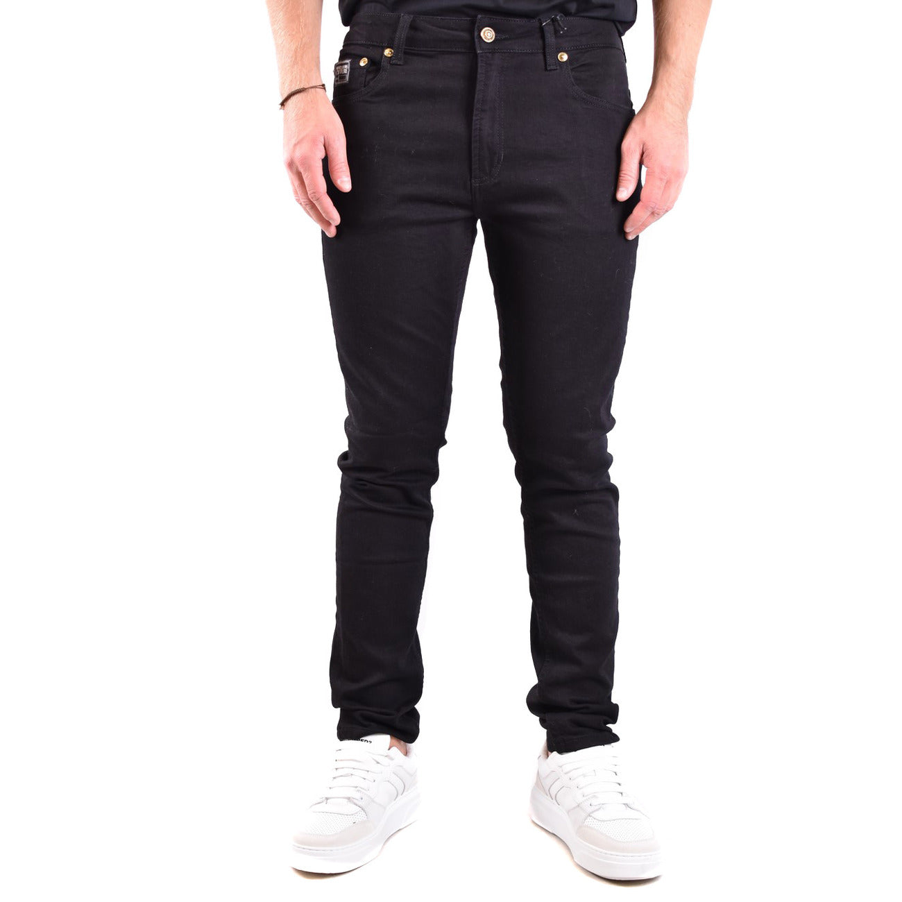 Versace Jeans Couture Jeans Uomo