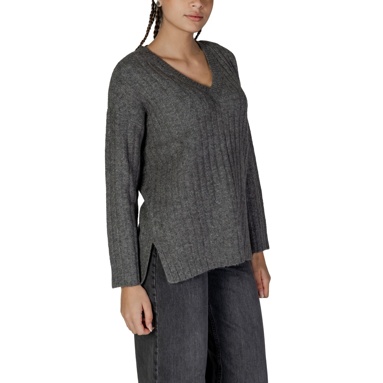 Vila Clothes Maglia Donna