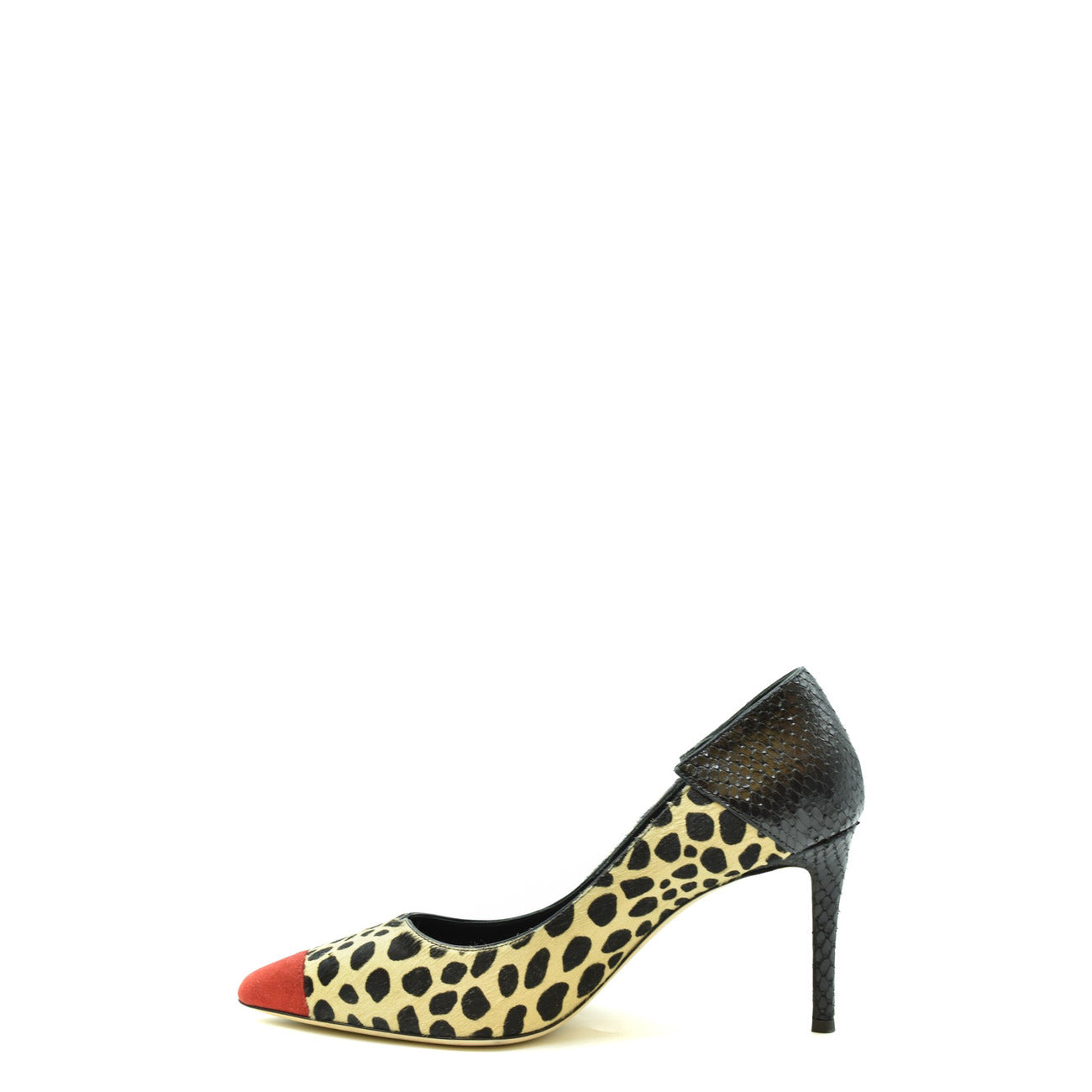 Giuseppe Zanotti Scarpe Décolleté Donna