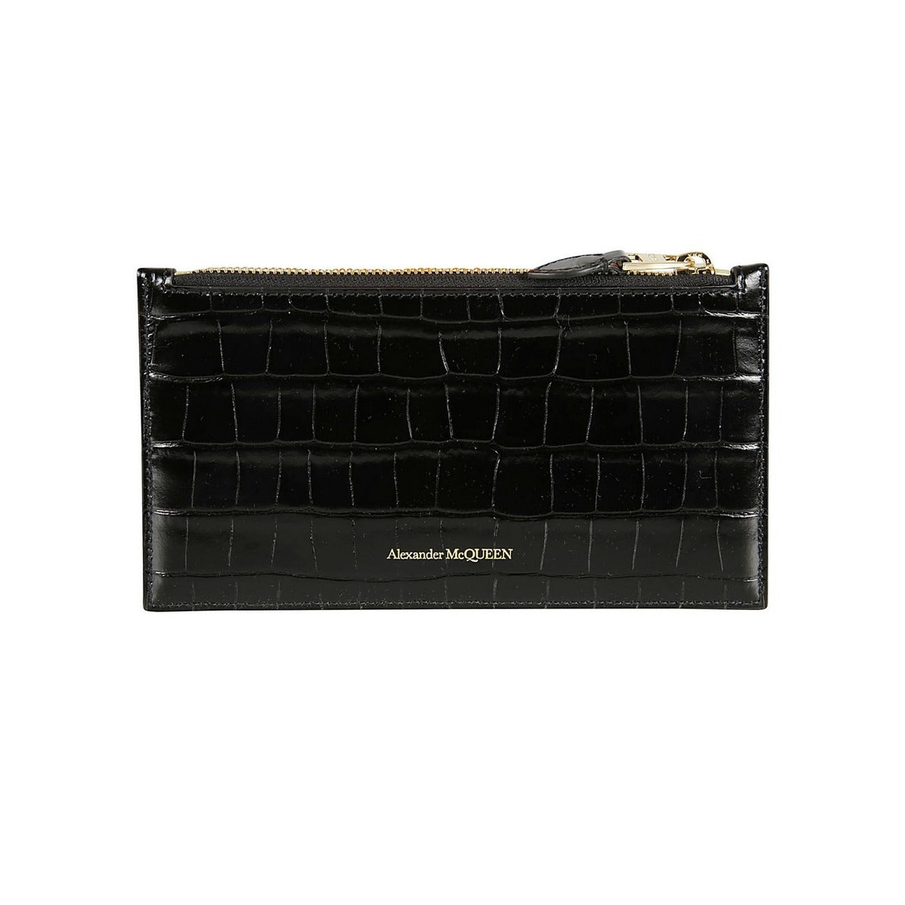 Alexander Mcqueen Portafogli Donna