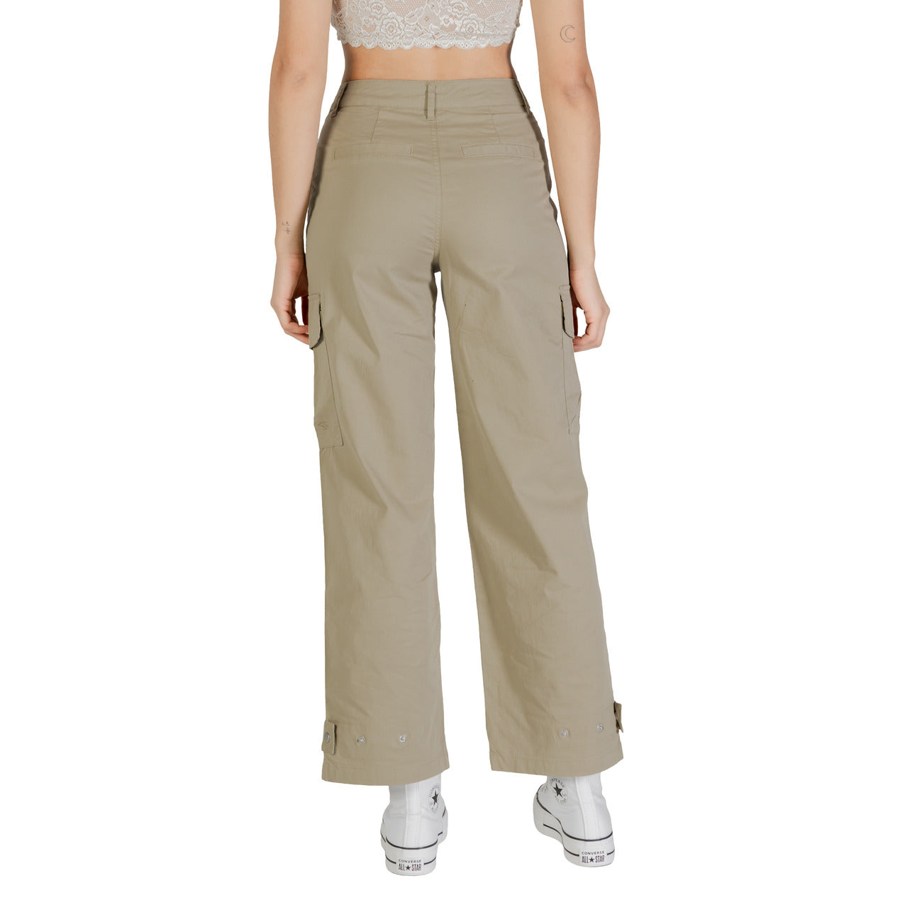 Only Pantaloni Donna