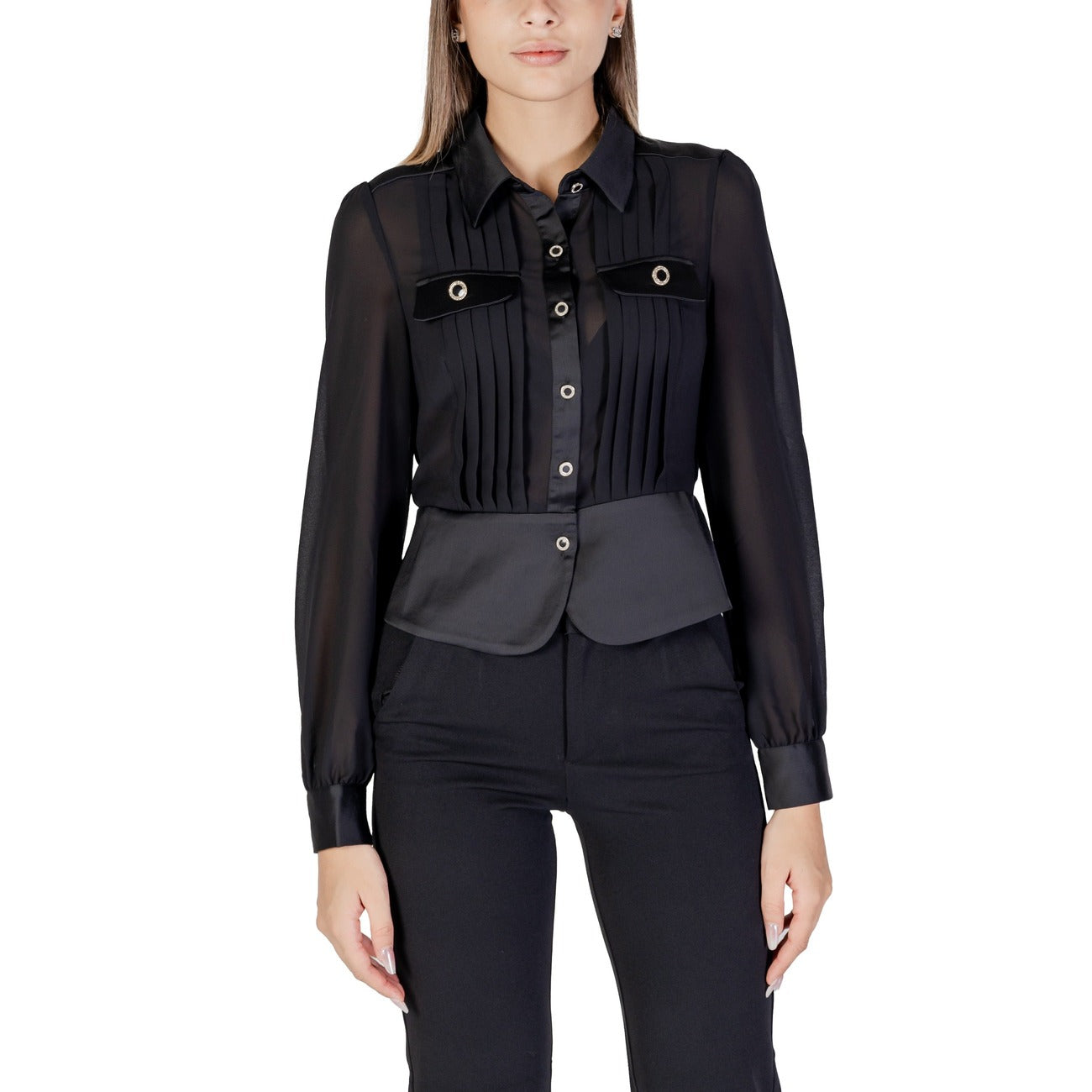 Morgan De Toi Camicia Donna