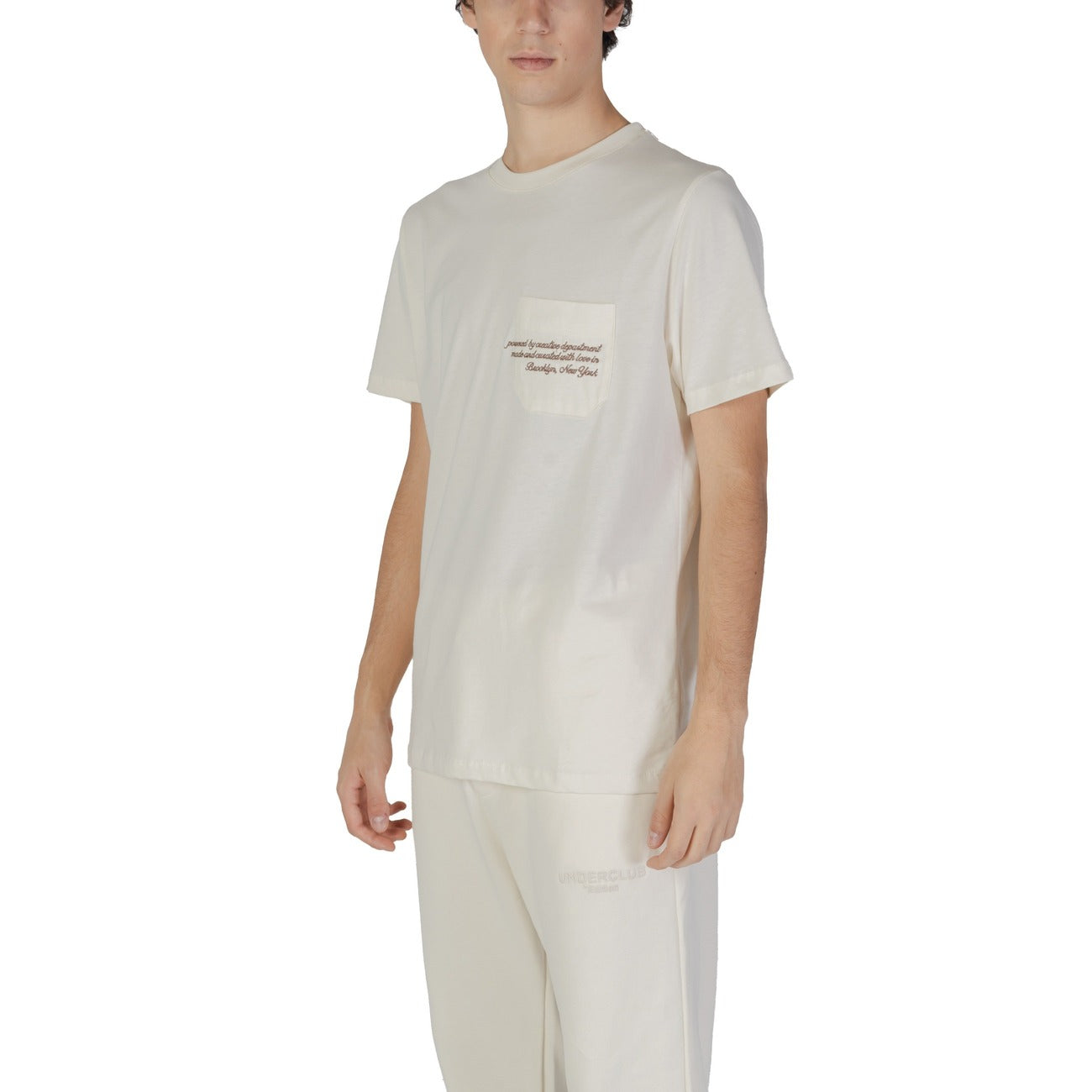 Underclub T-Shirt Uomo