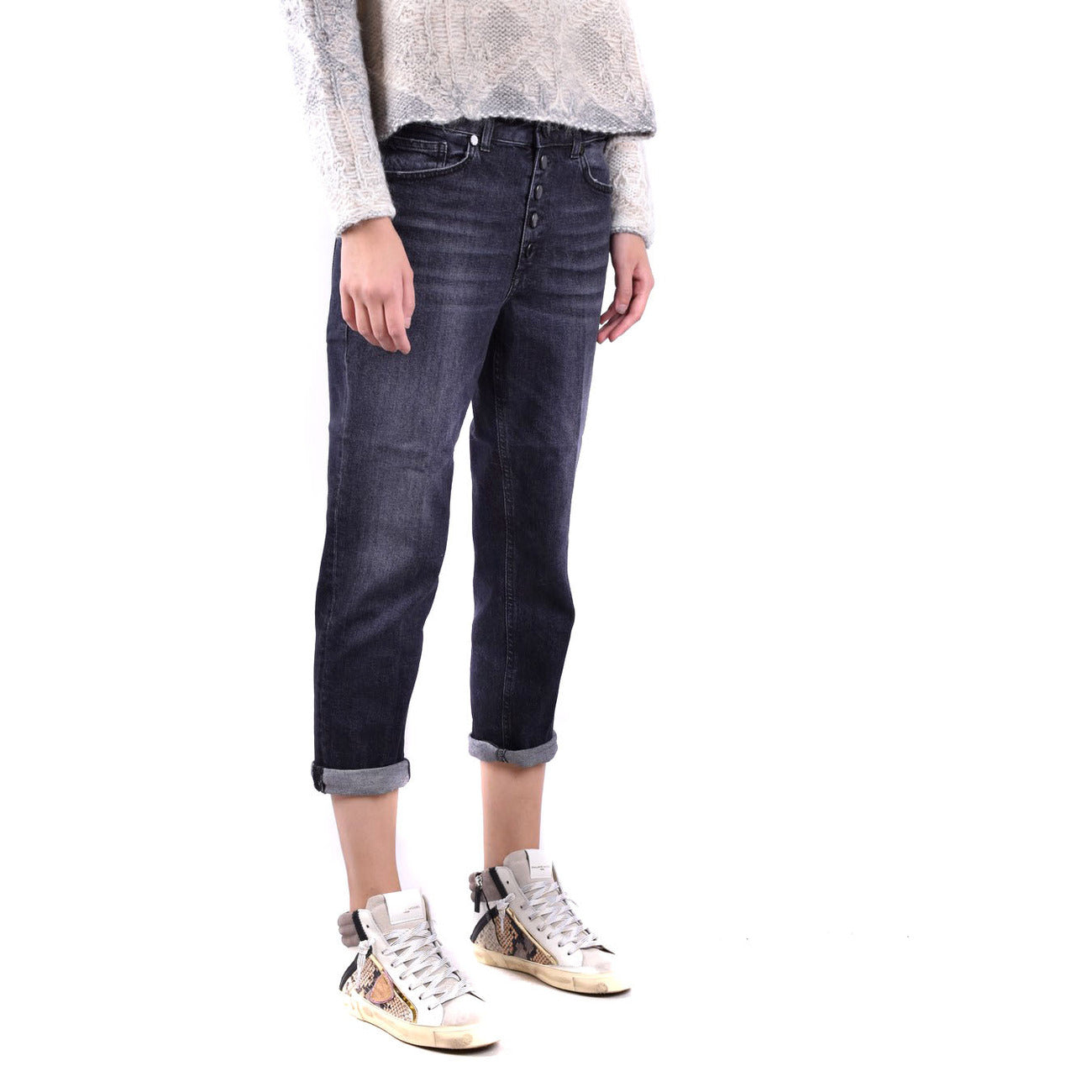 Dondup Jeans Donna
