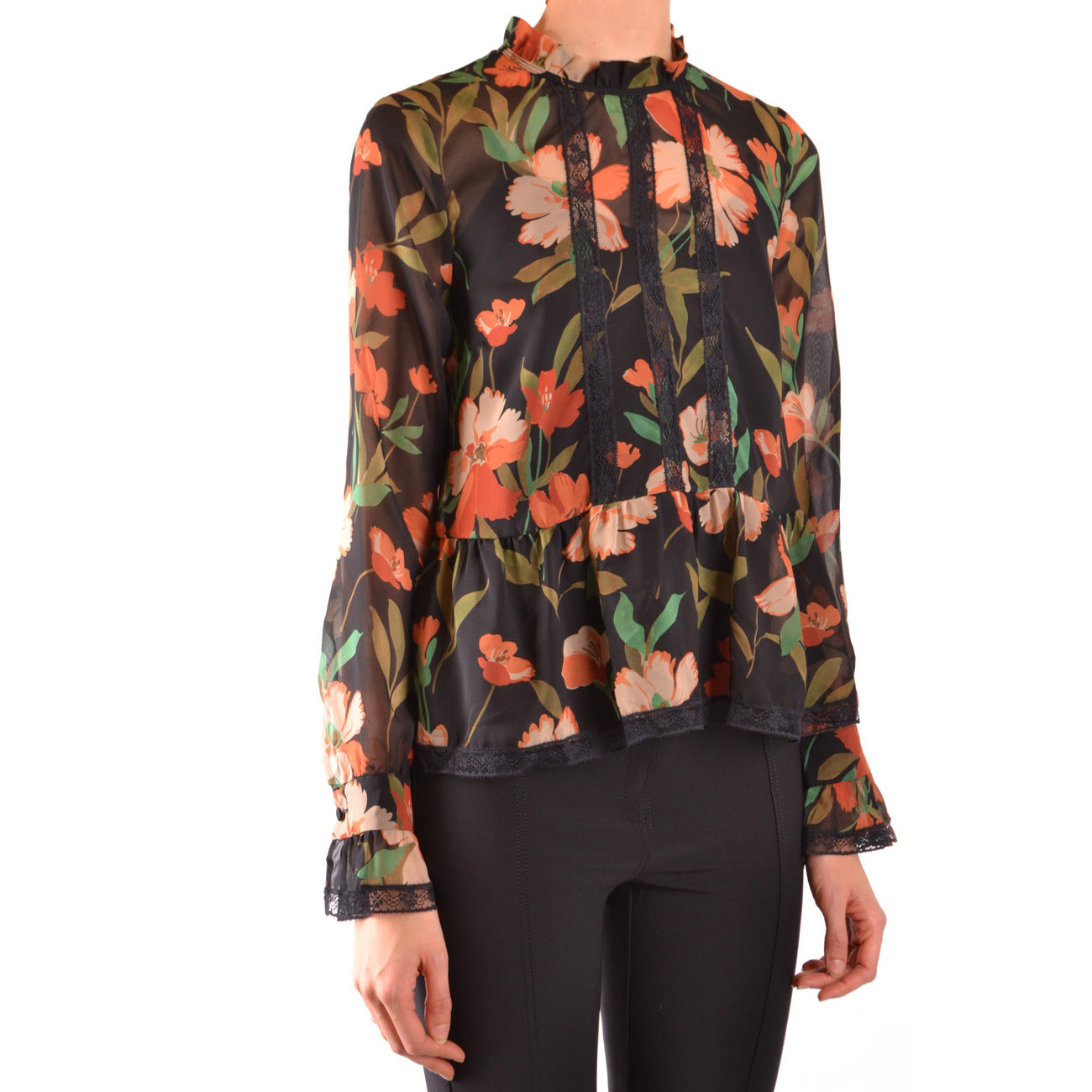 Twinset Blouse Donna