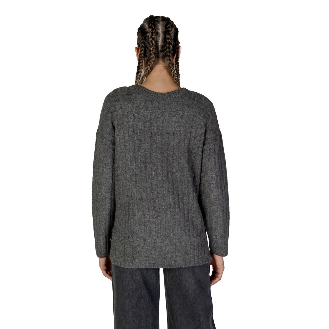 Vila Clothes Maglia Donna