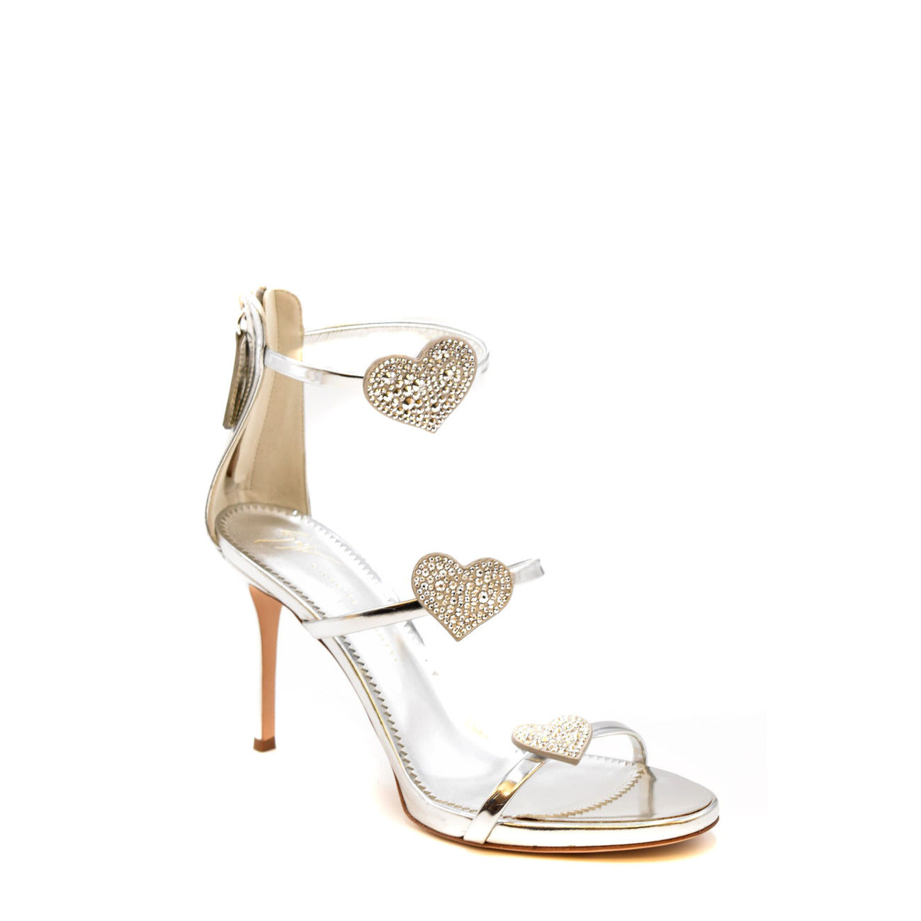 Giuseppe Zanotti Sandali Donna