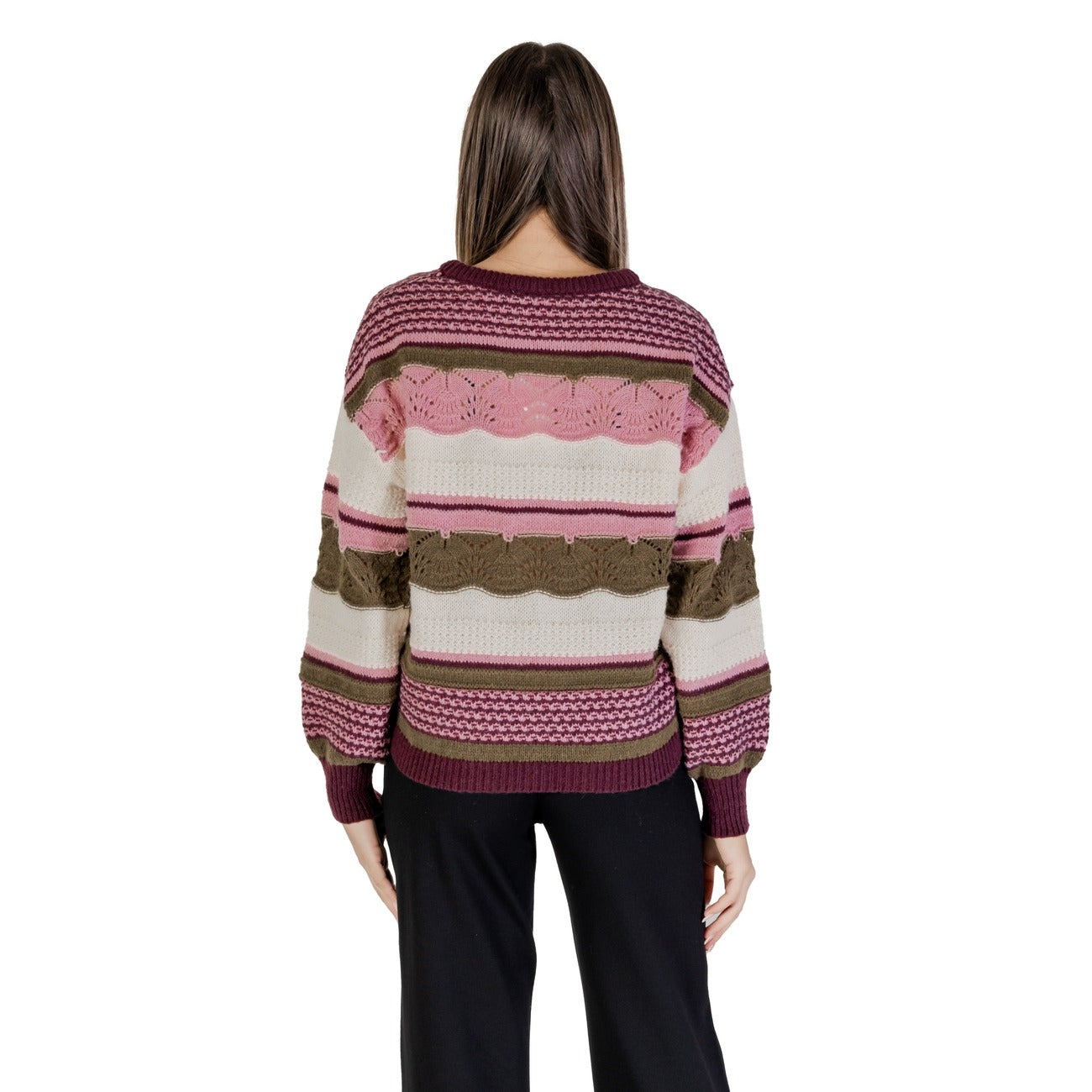 Ichi Maglia Donna