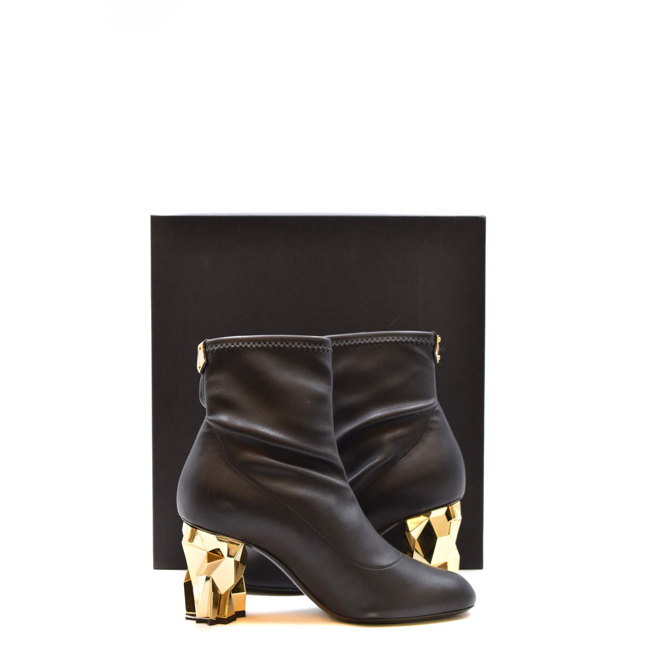 Giuseppe Zanotti Stivali Donna