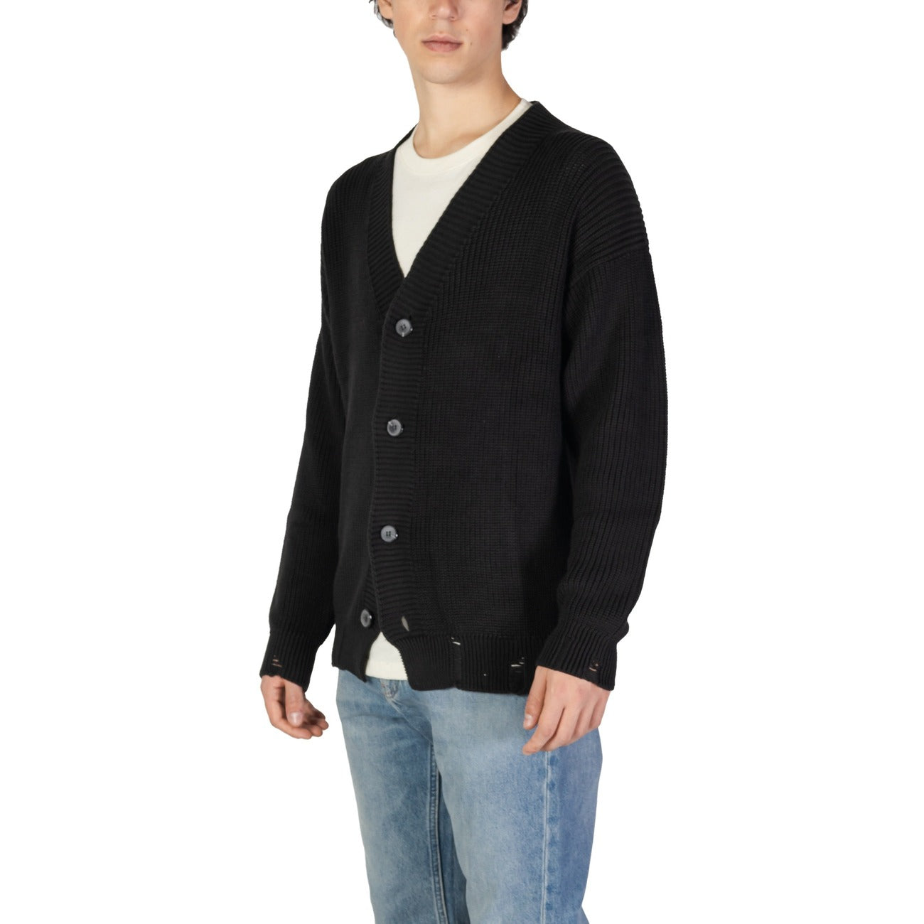 Underclub Cardigans Uomo