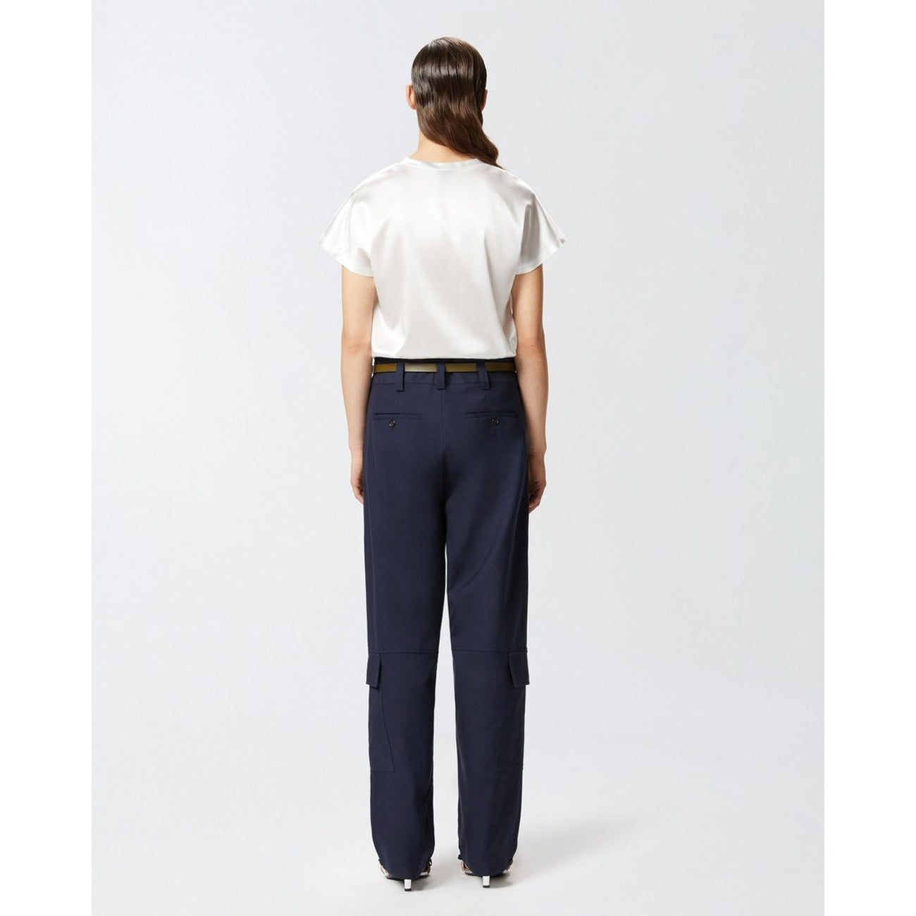 Pinko Blouse Donna