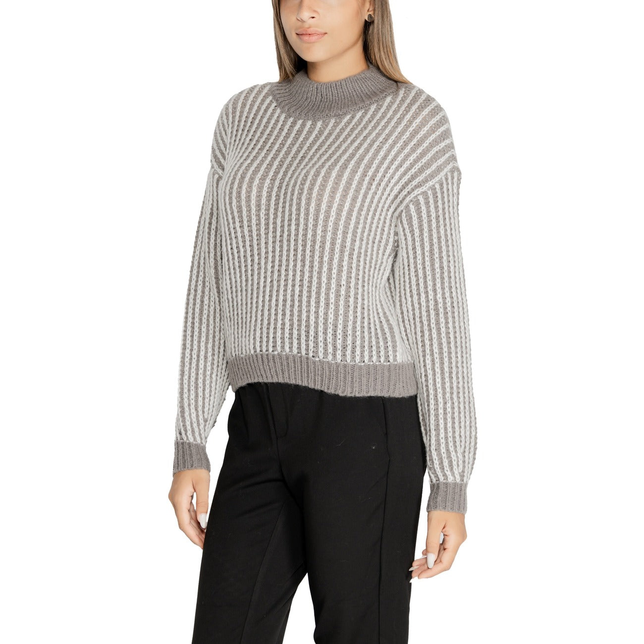 Jacqueline De Yong Maglia Donna