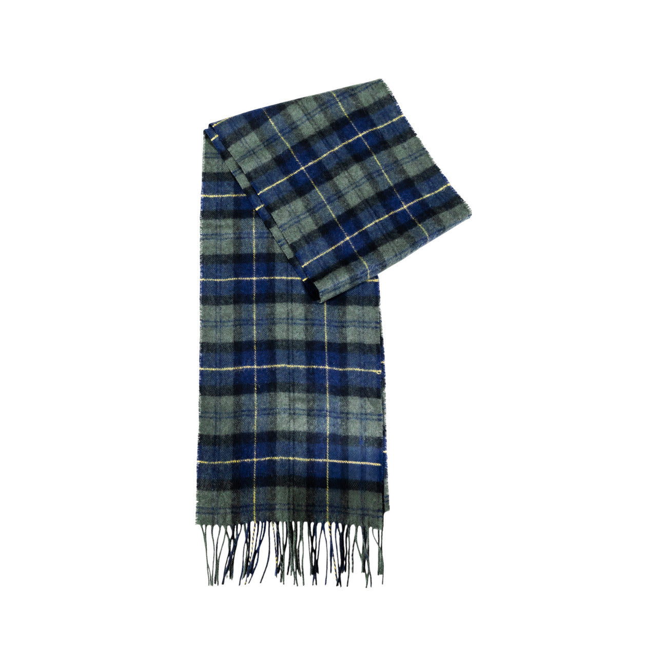 Barbour Sciarpa Uomo