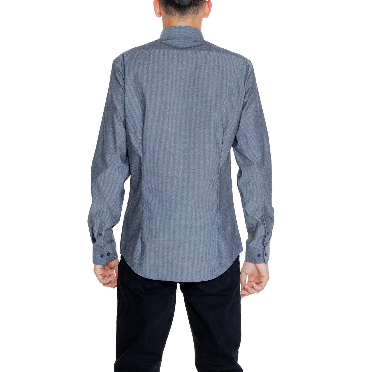 Calvin Klein Camicia Uomo