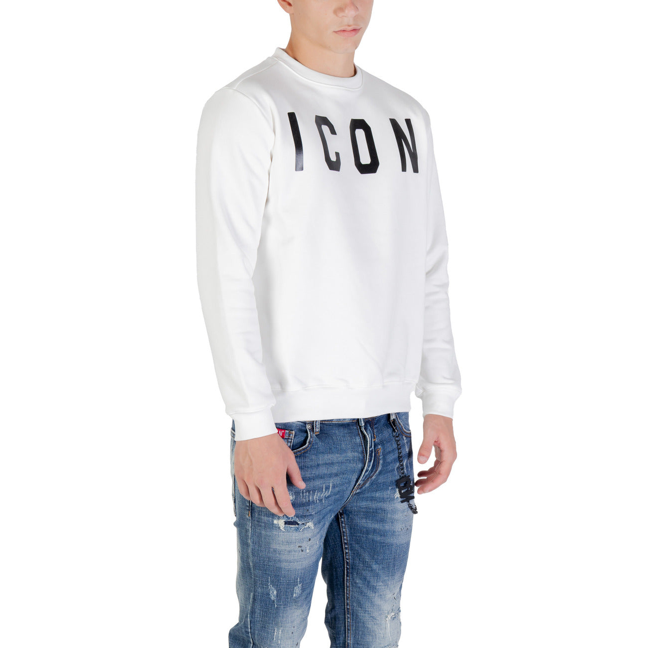 Icon Felpa Donna