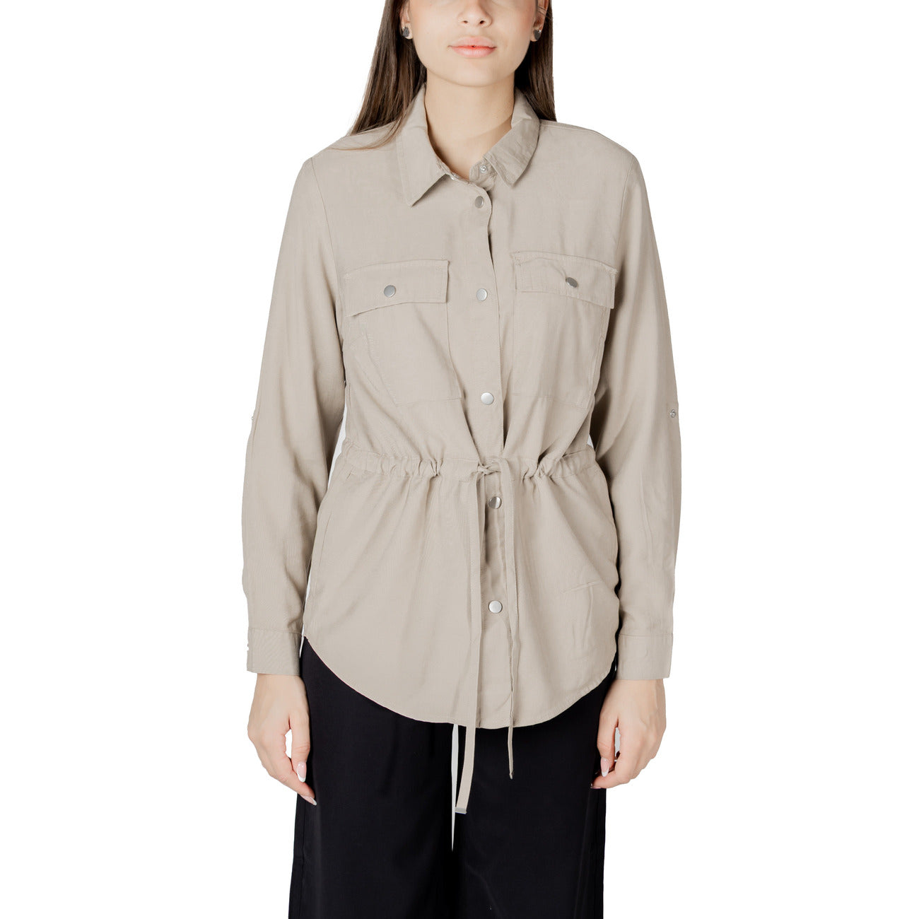 Only Camicia Donna