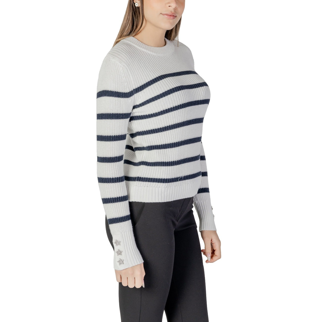 Morgan De Toi Maglia Donna