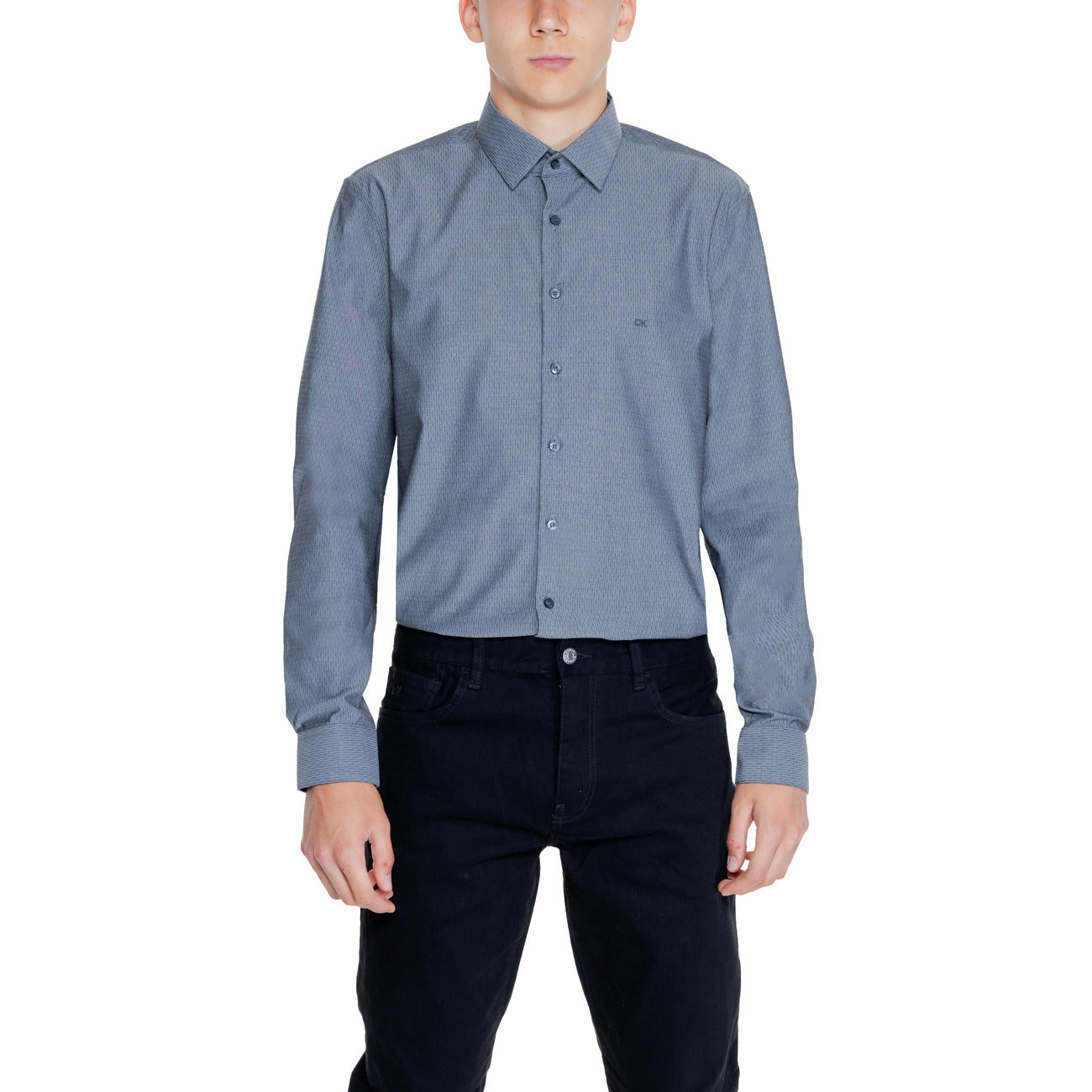 Calvin Klein Camicia Uomo