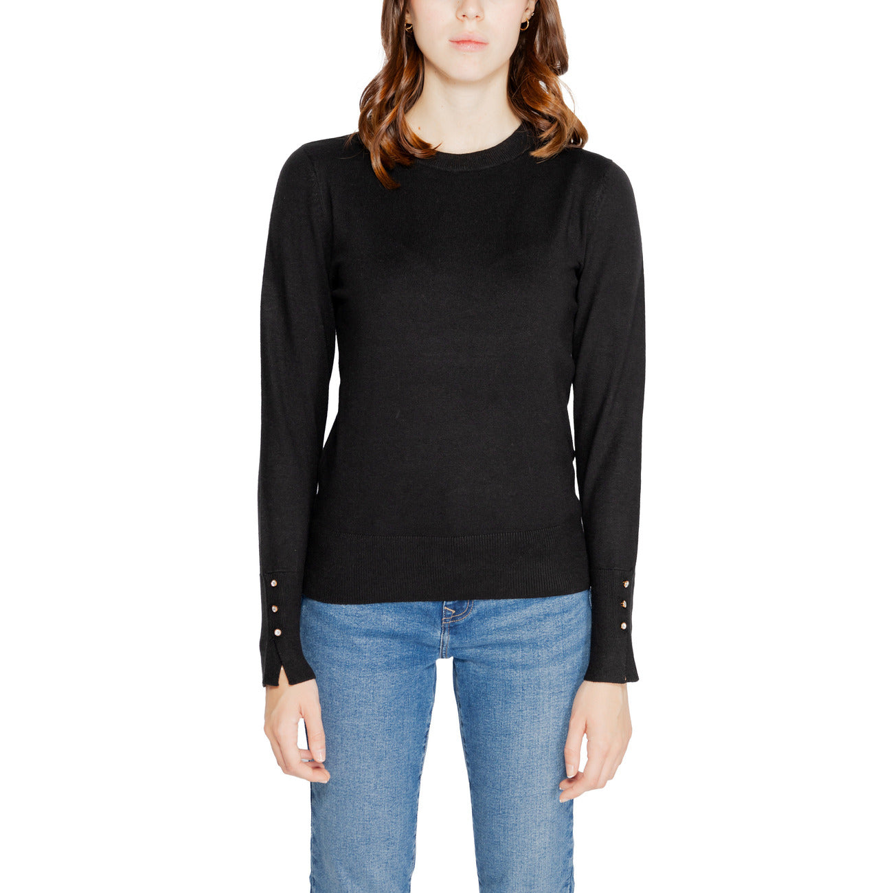Jacqueline De Yong Maglia Donna