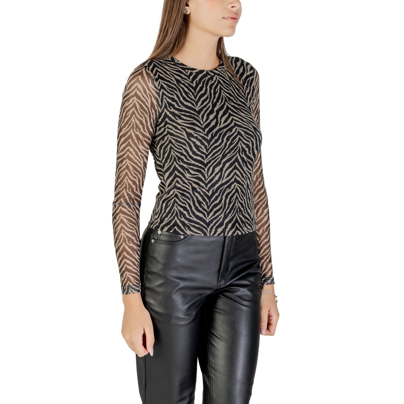 Only Blouse Donna