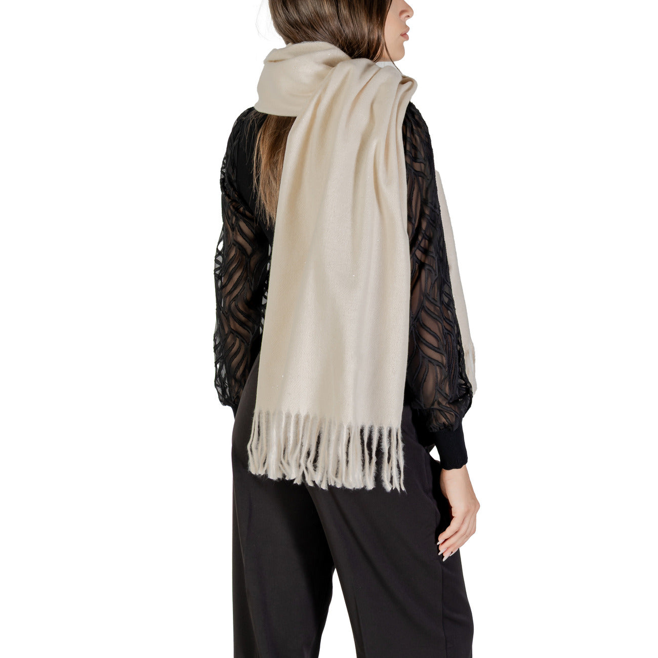 Only Sciarpa Donna