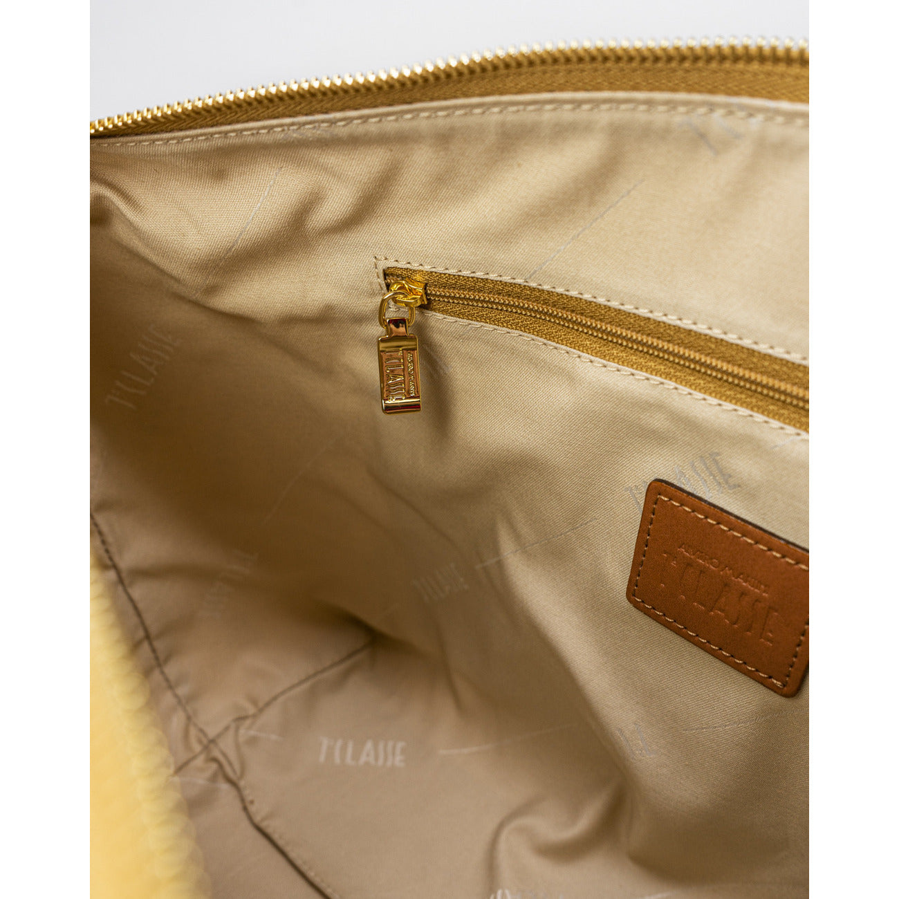 Alviero Martini Prima Classe Borsa Donna
