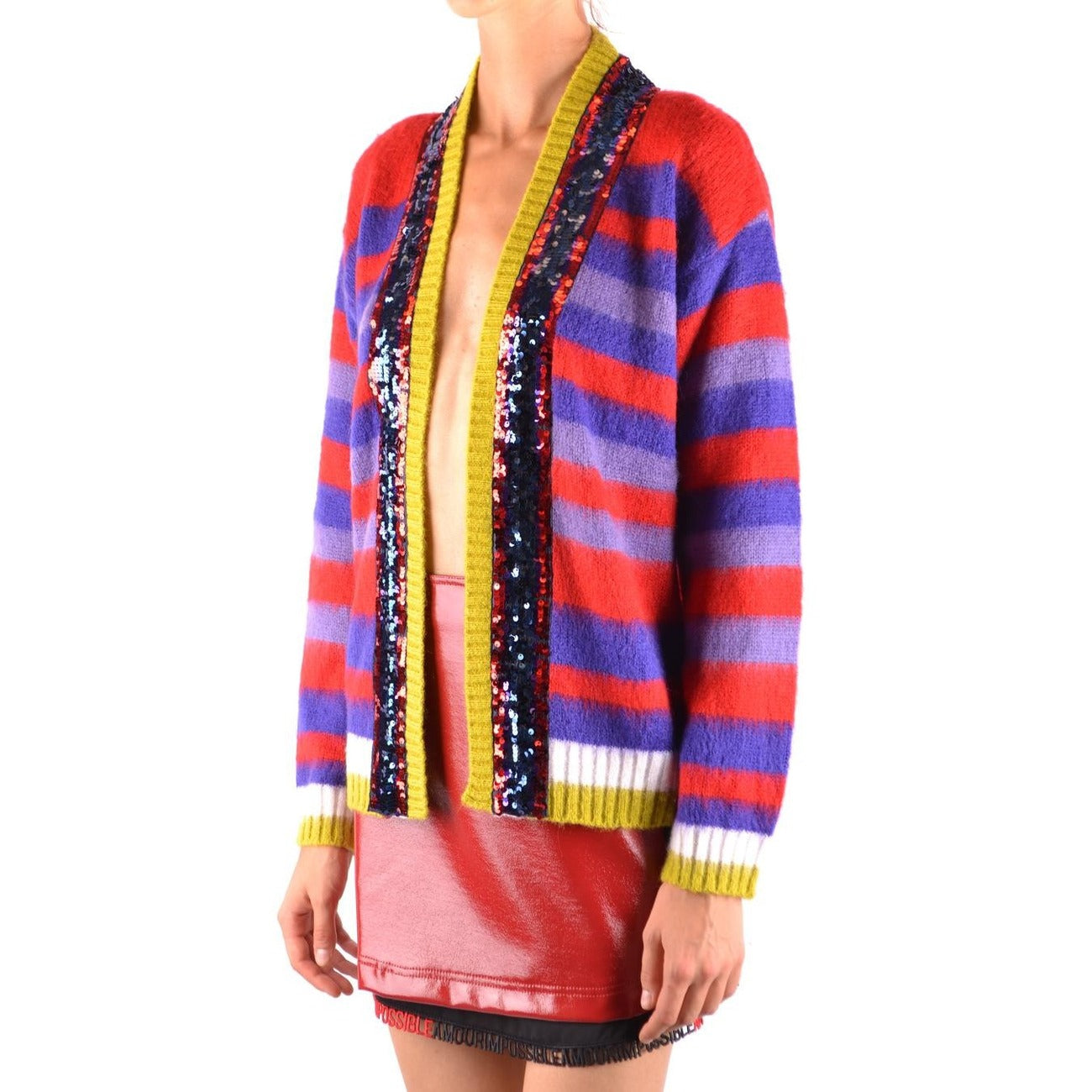Pinko Cardigan Donna