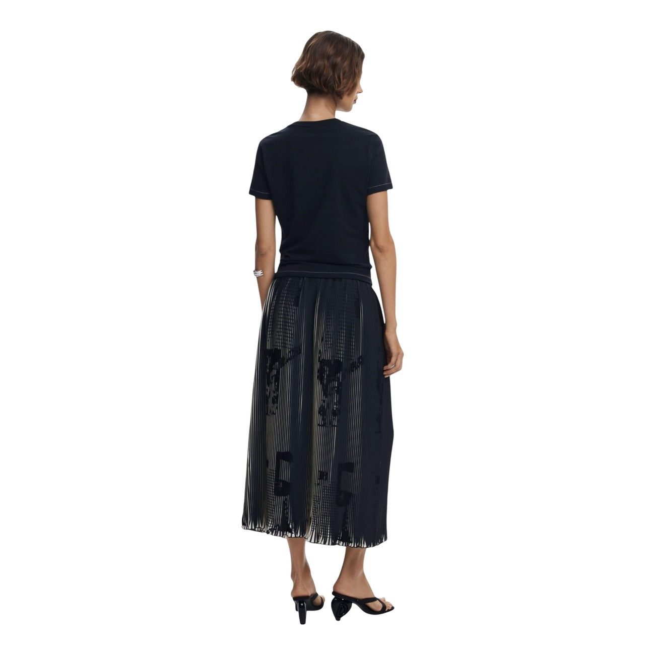 Desigual Gonna Donna