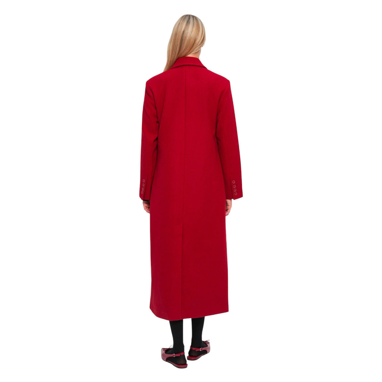 Only Cappotto Donna