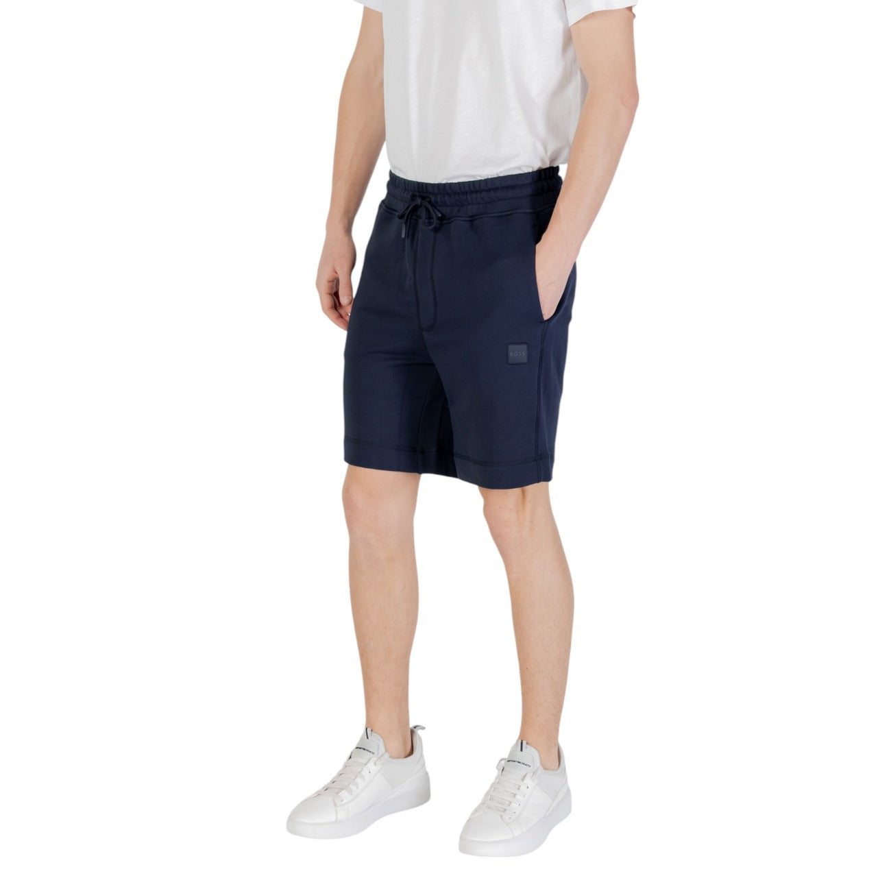 Boss Bermuda Uomo