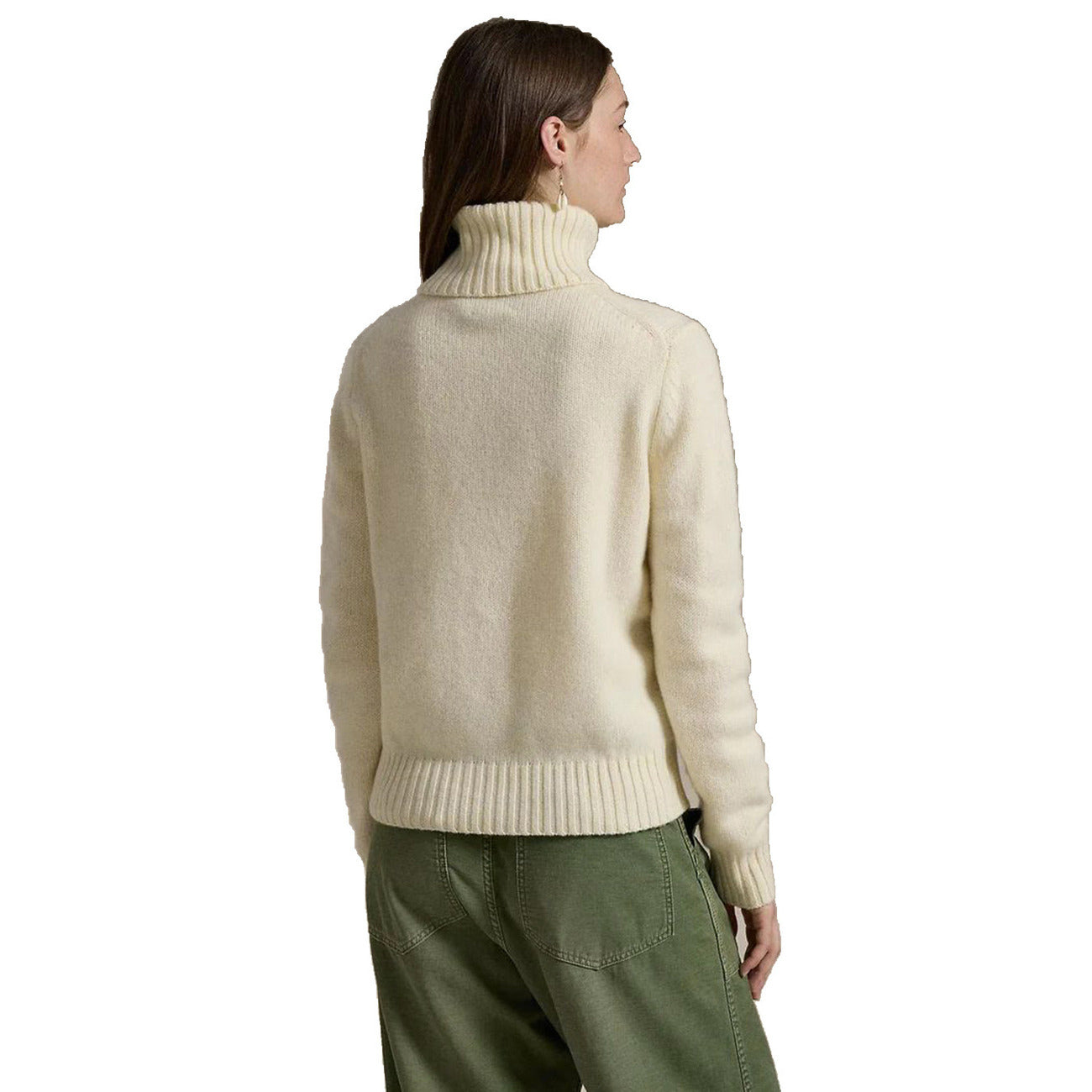Polo Ralph Lauren Maglia Donna