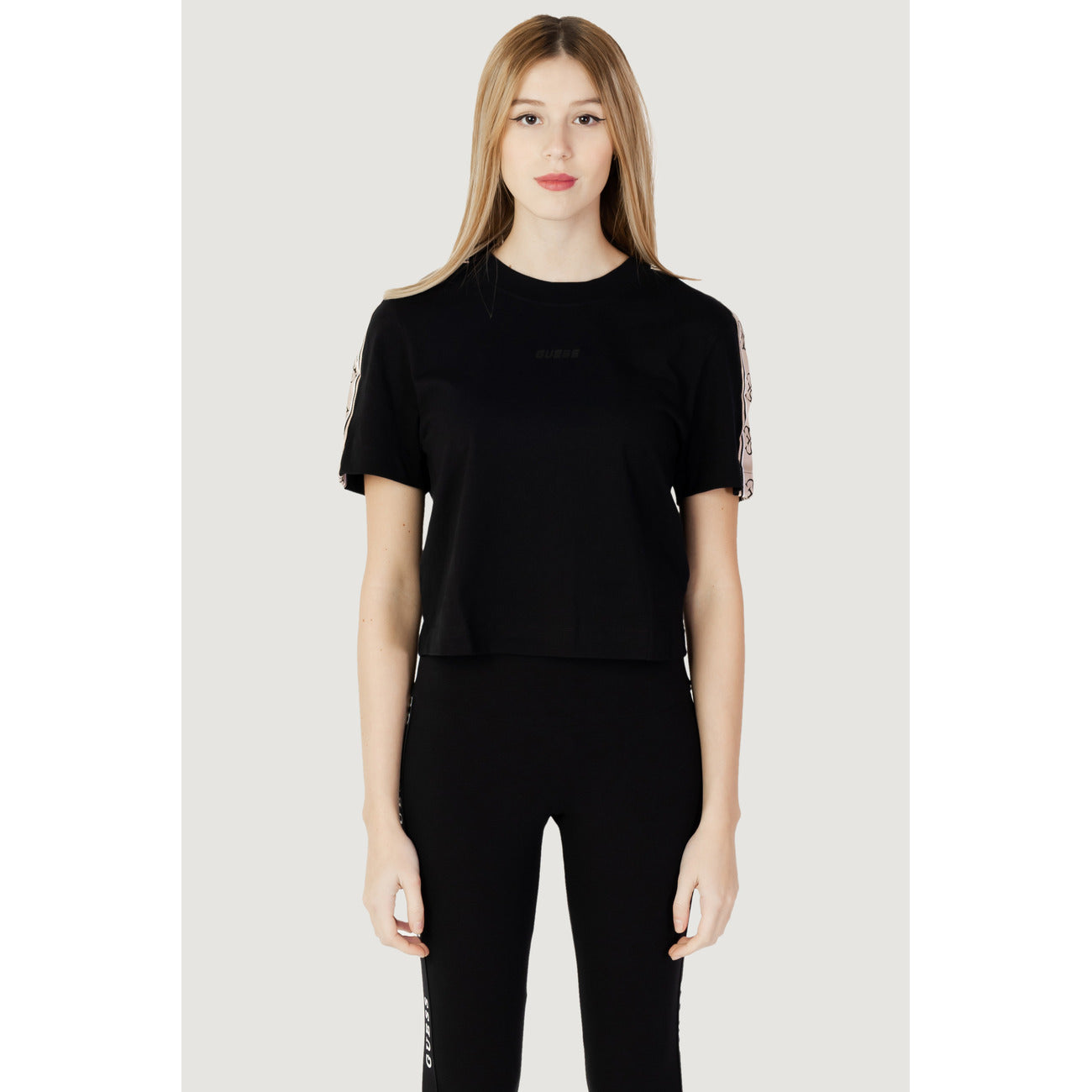 Guess Active T-Shirt Donna