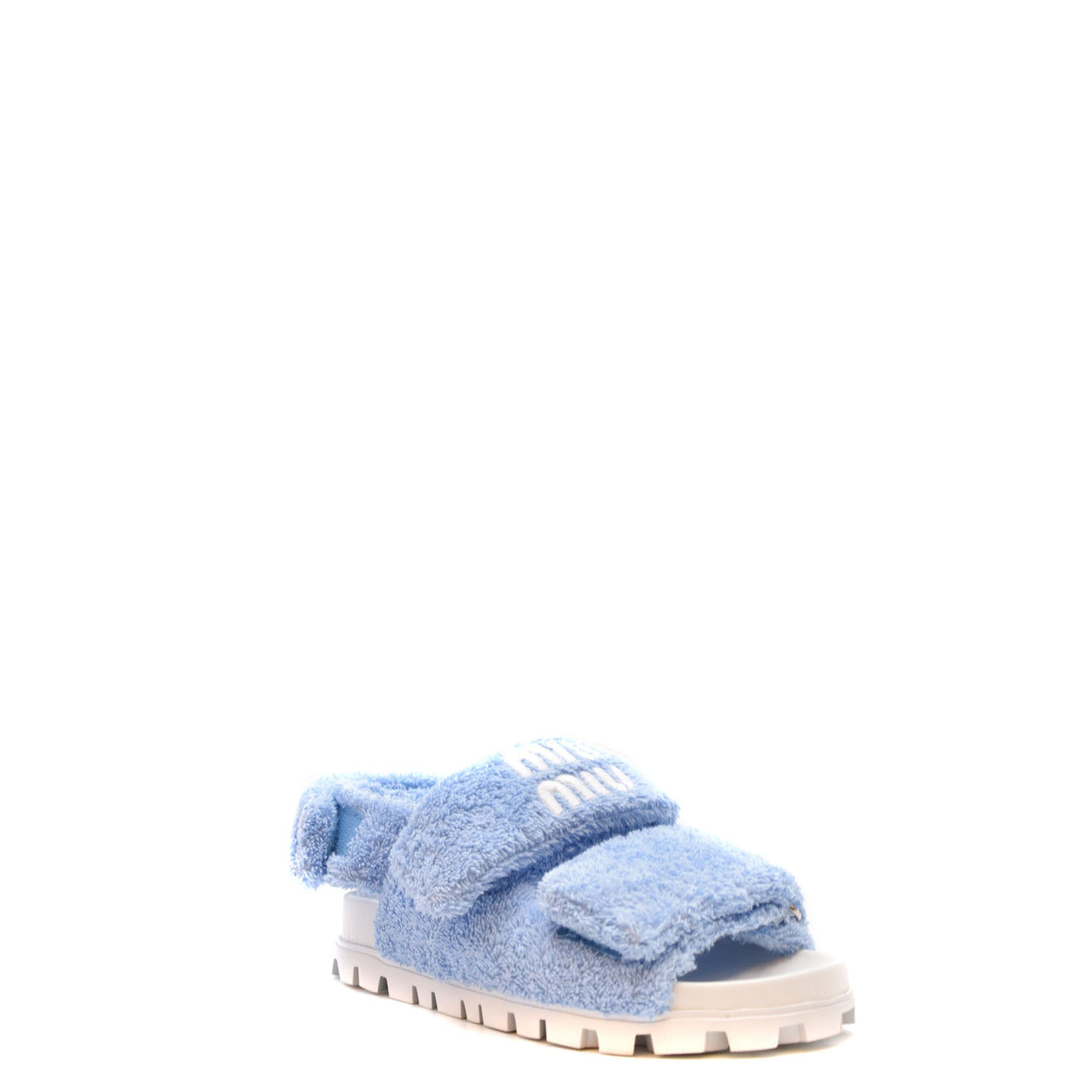 Miu Miu Ciabatte Donna