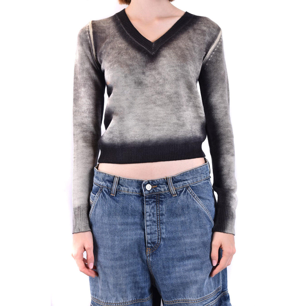 Diesel Maglia Donna