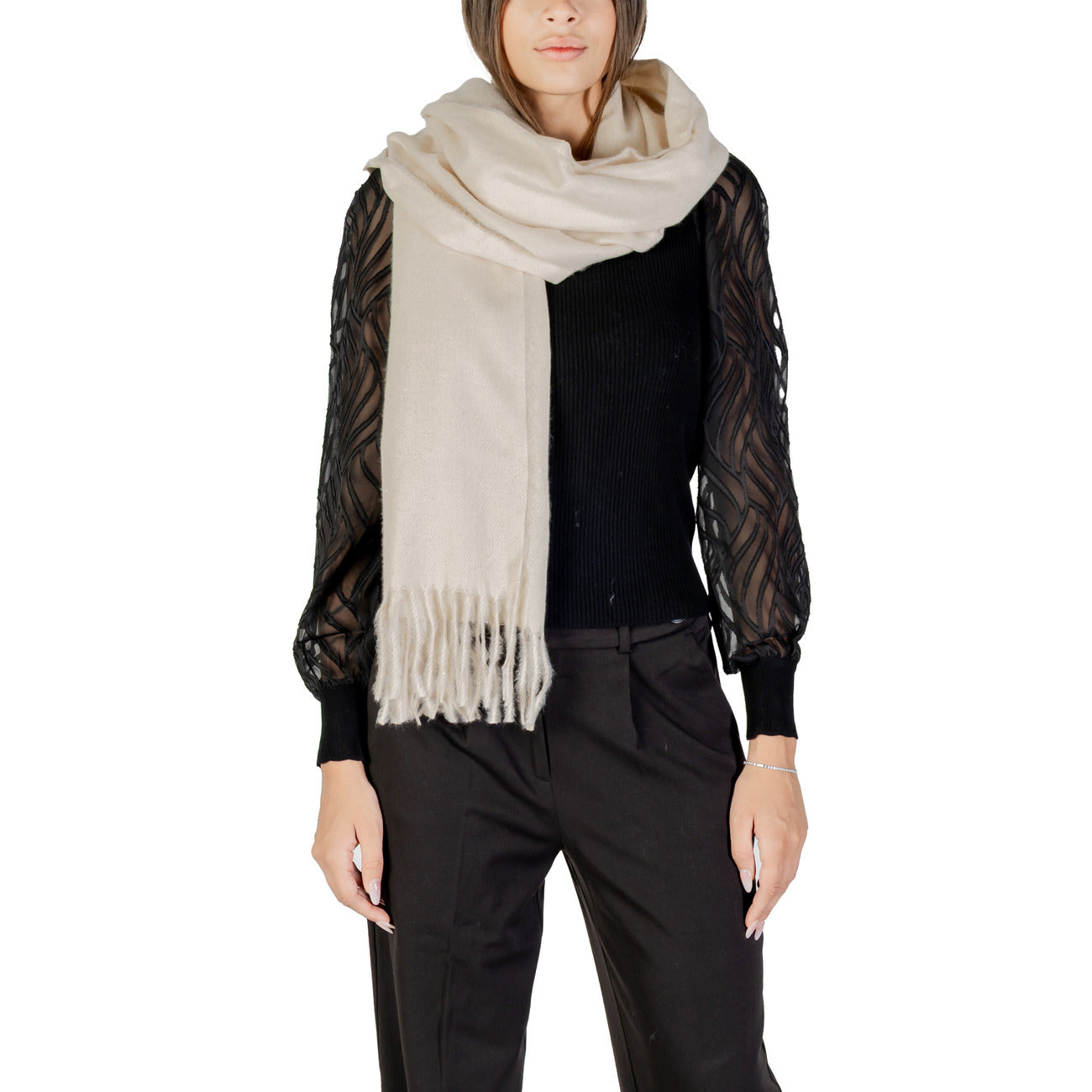 Only Sciarpa Donna