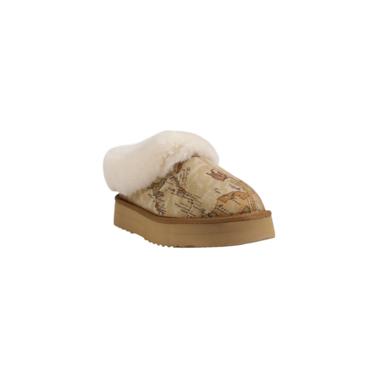 Alviero Martini Prima Classe Scarpe Basse Donna