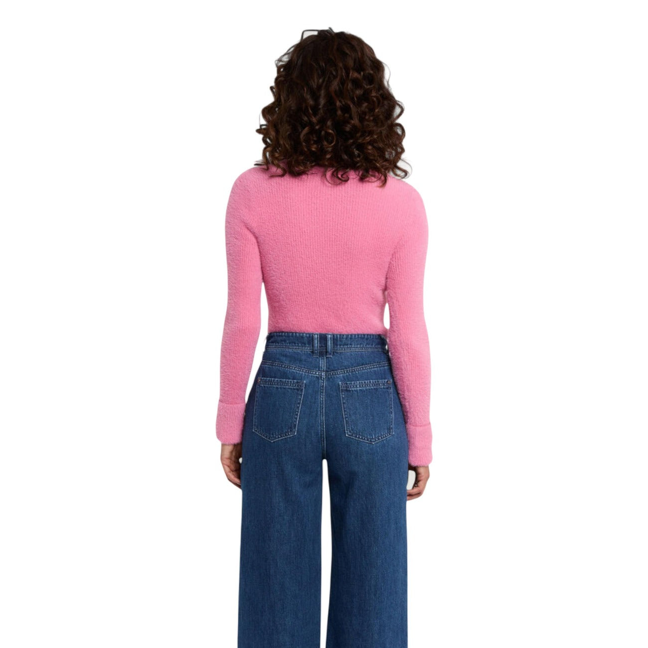 Morgan De Toi Maglia Donna