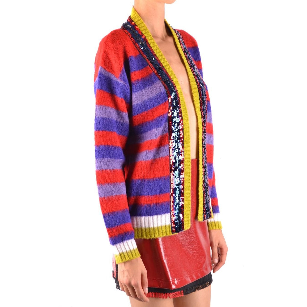Pinko Cardigan Donna