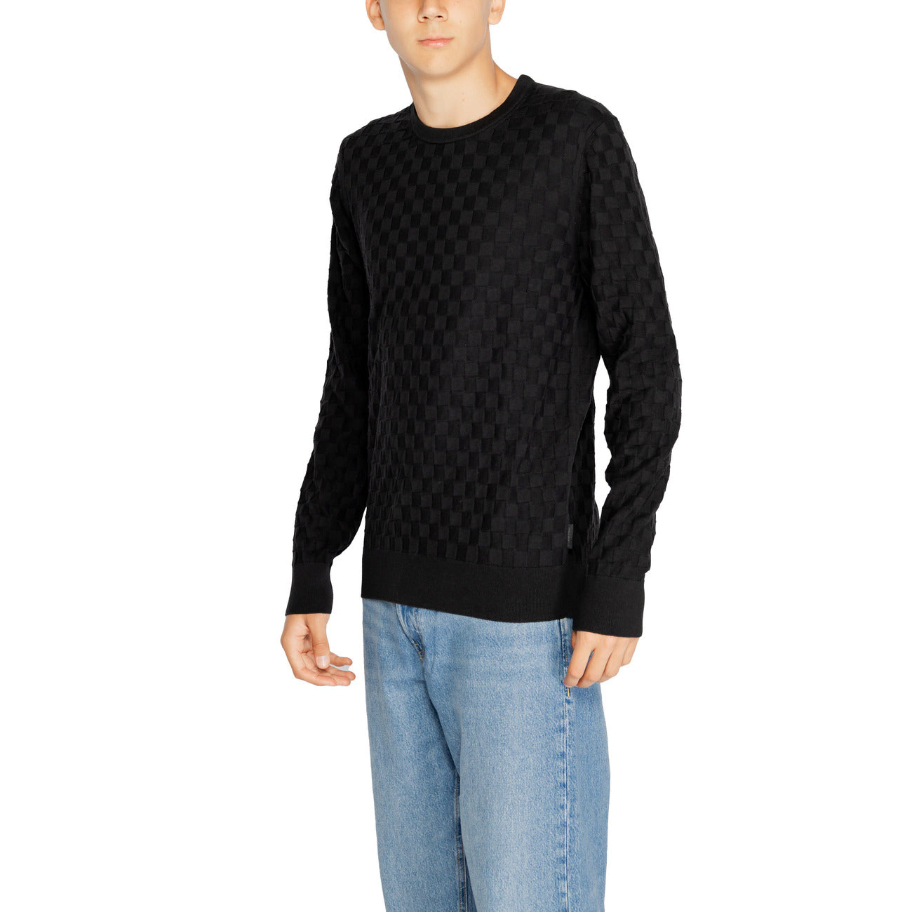 Calvin Klein Maglia Uomo
