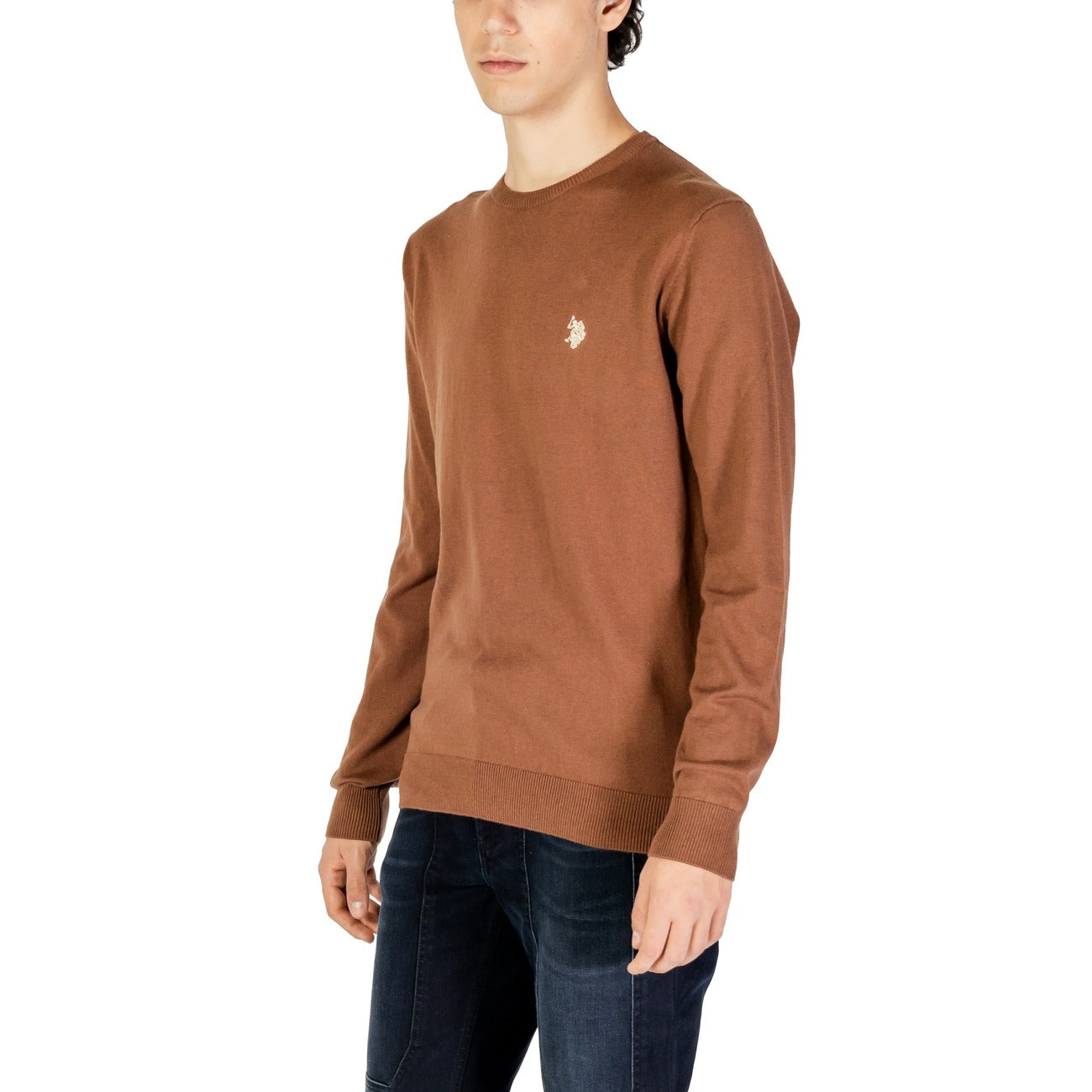 U.s. Polo Assn. Maglia Uomo