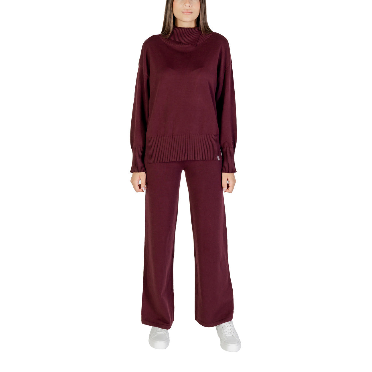 Choral Maglia Donna
