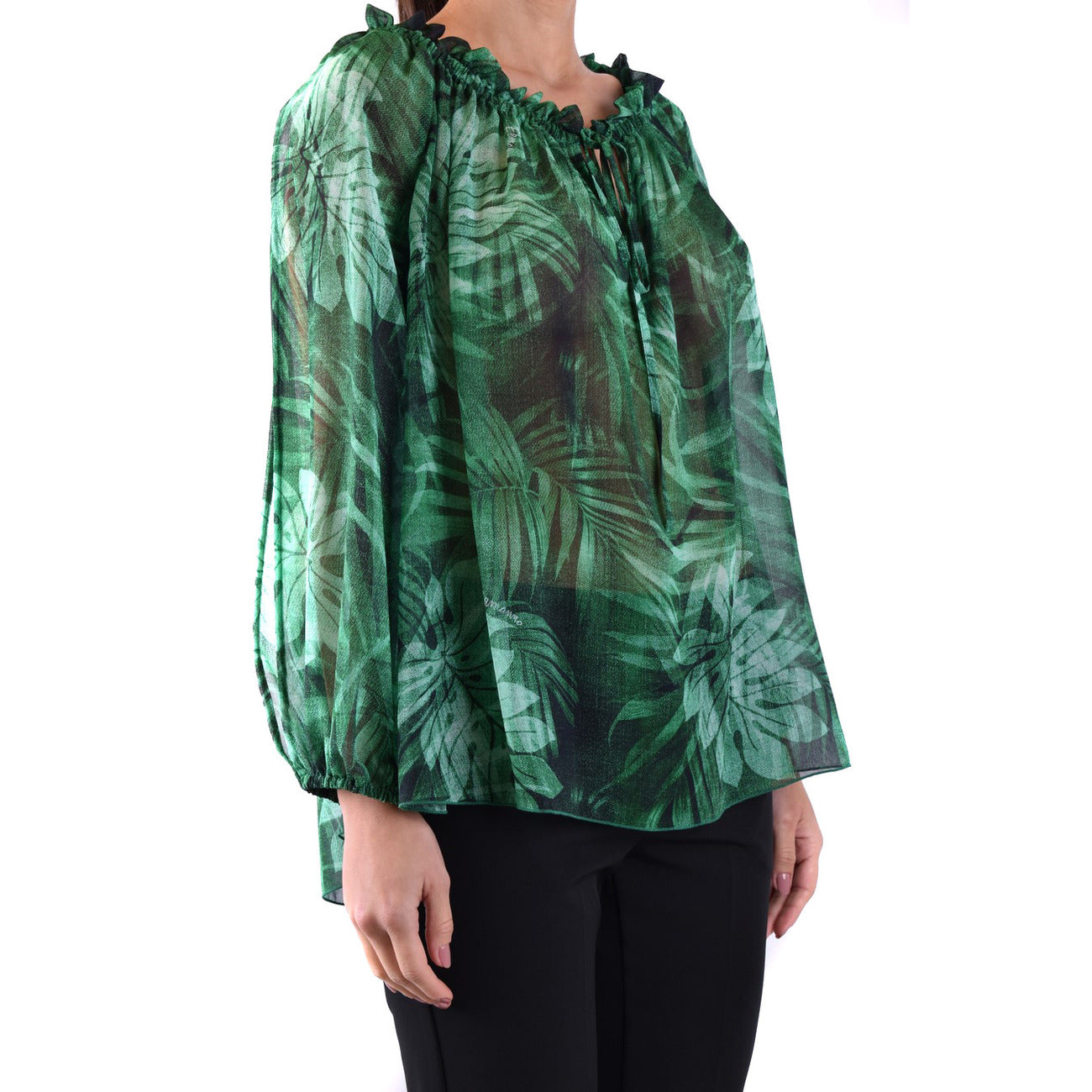 Ermanno Blouse Donna