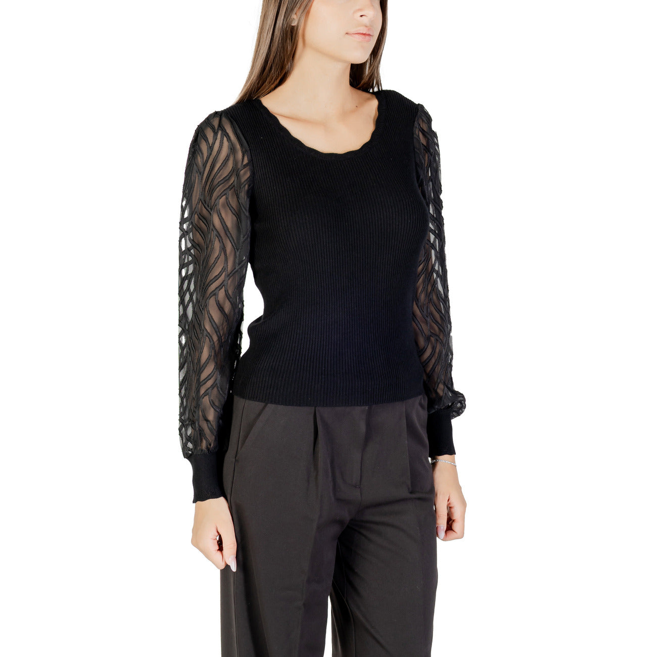 Only Blouse Donna