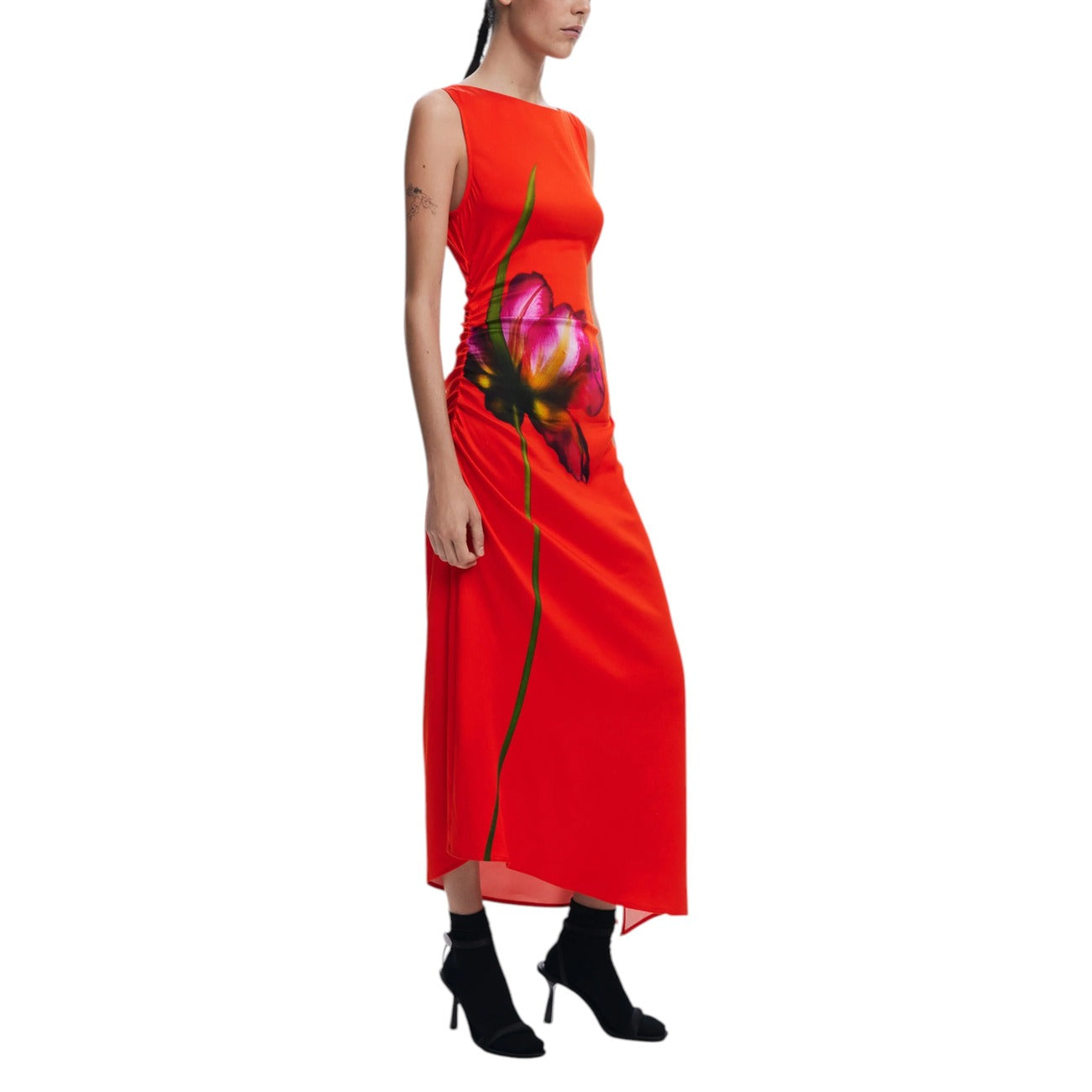 Desigual Abito Donna