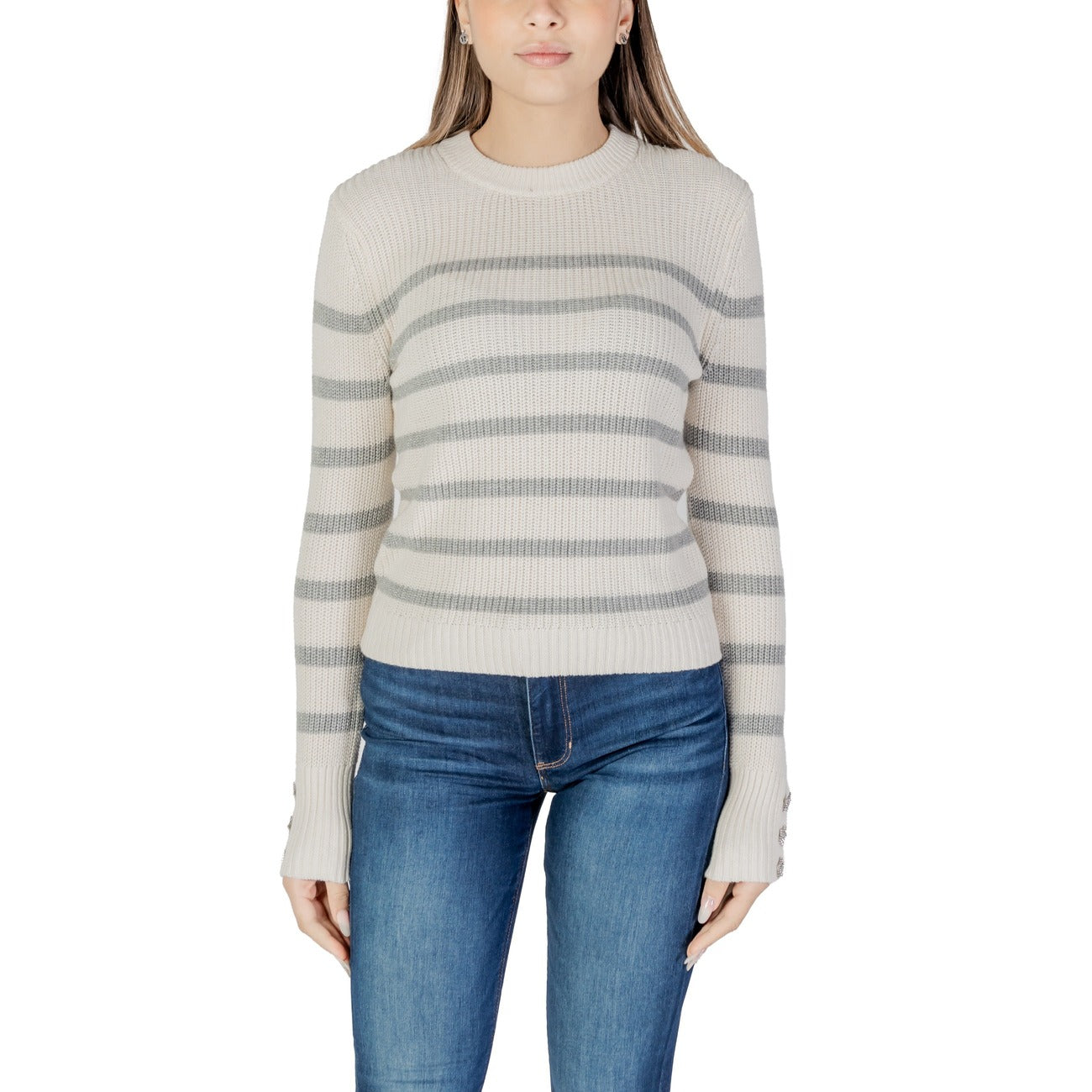 Morgan De Toi Maglia Donna