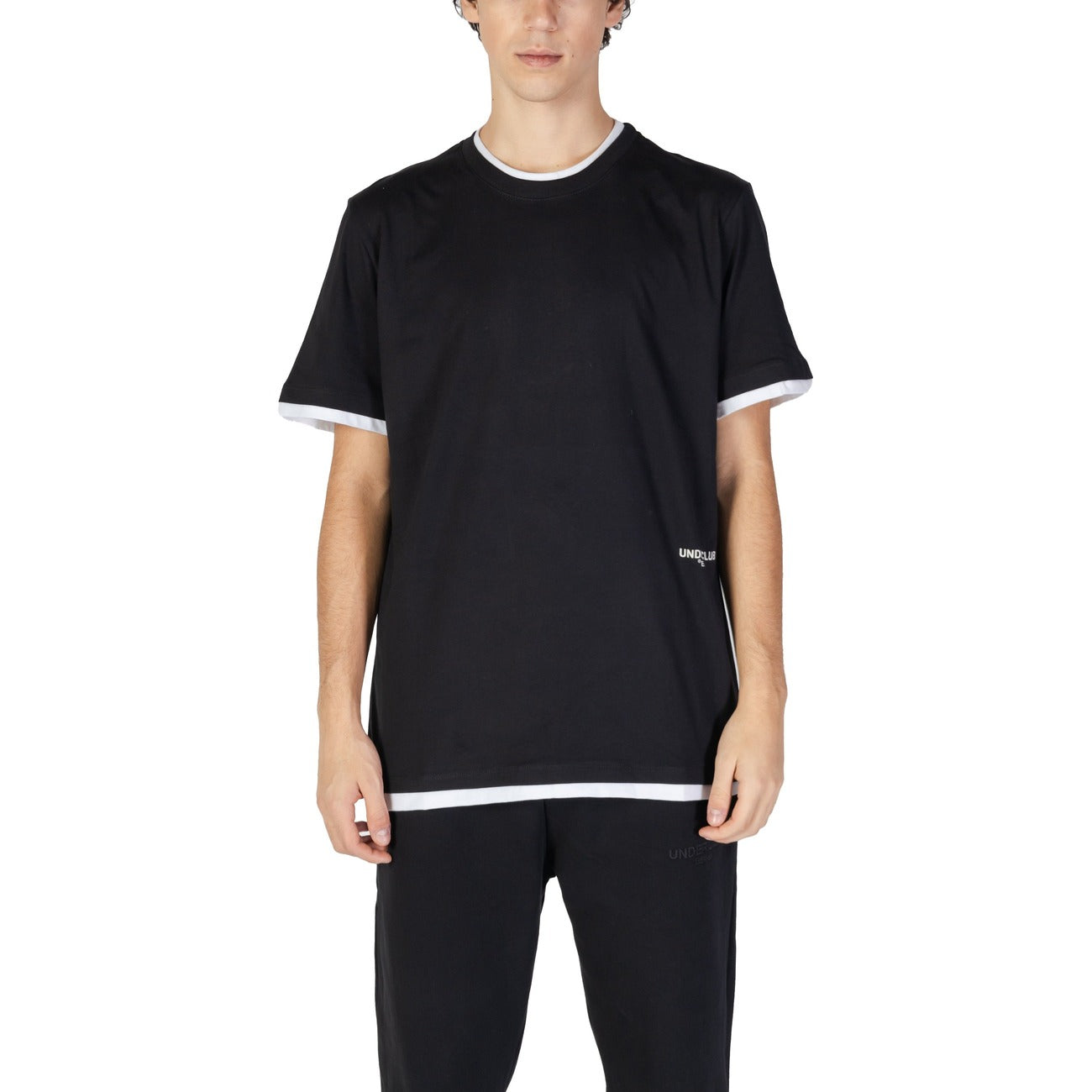 Underclub T-Shirt Uomo